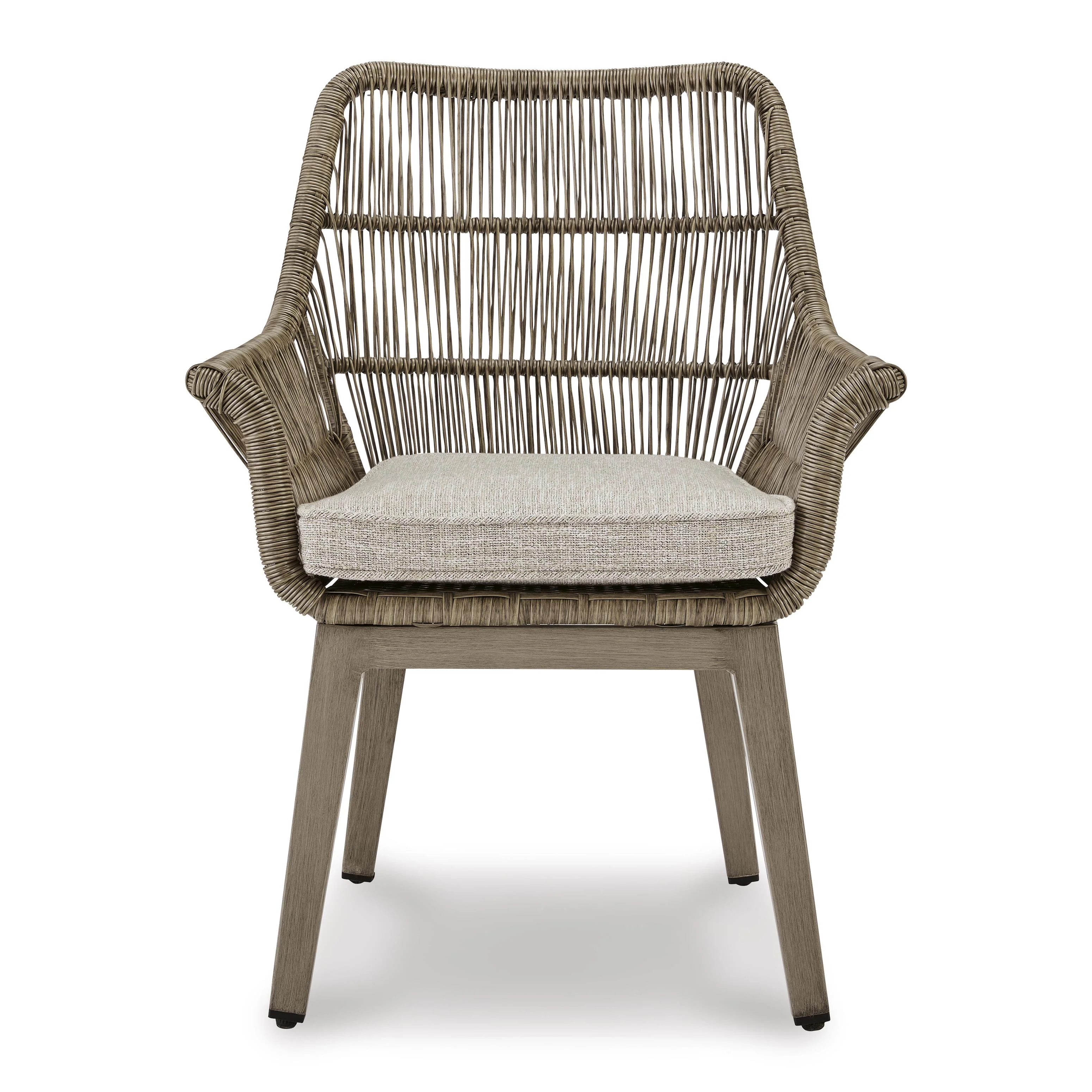 Signature Design by Ashley Beach Front P399-601A Arm Chair With Cushion - Image 2