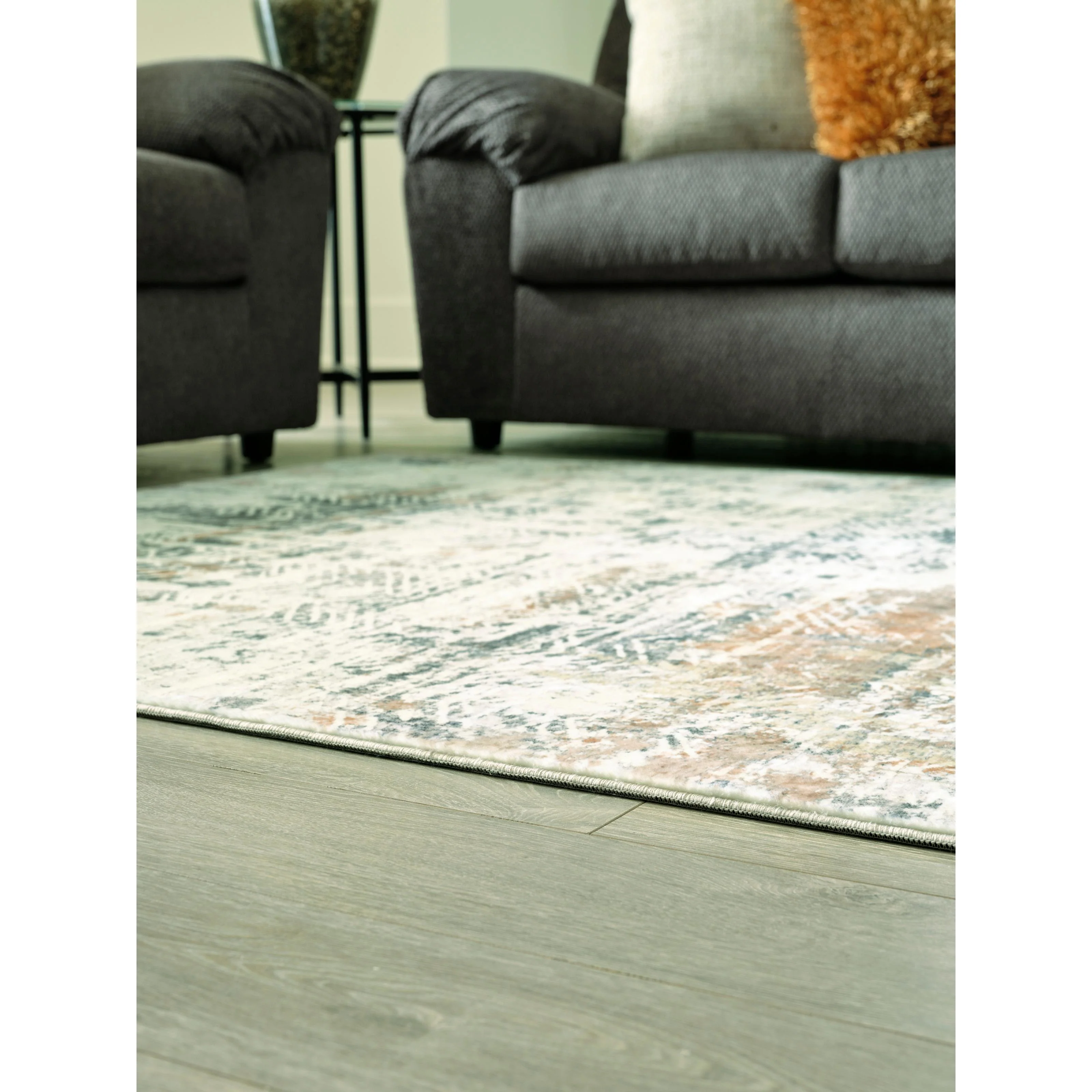 Signature Design by Ashley Redlings R405451 Large Rug - Image 3
