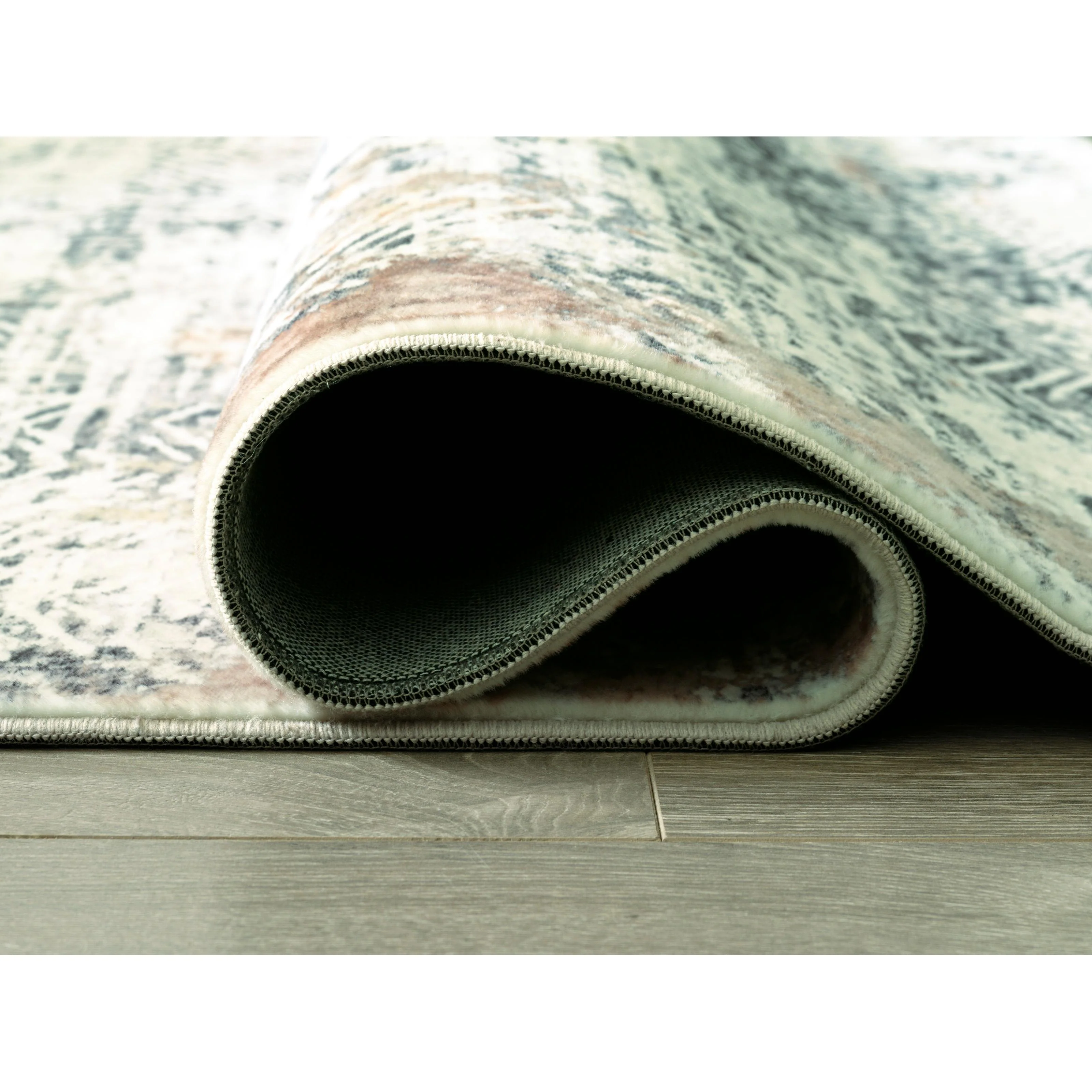 Signature Design by Ashley Redlings R405452 Medium Rug - Image 2