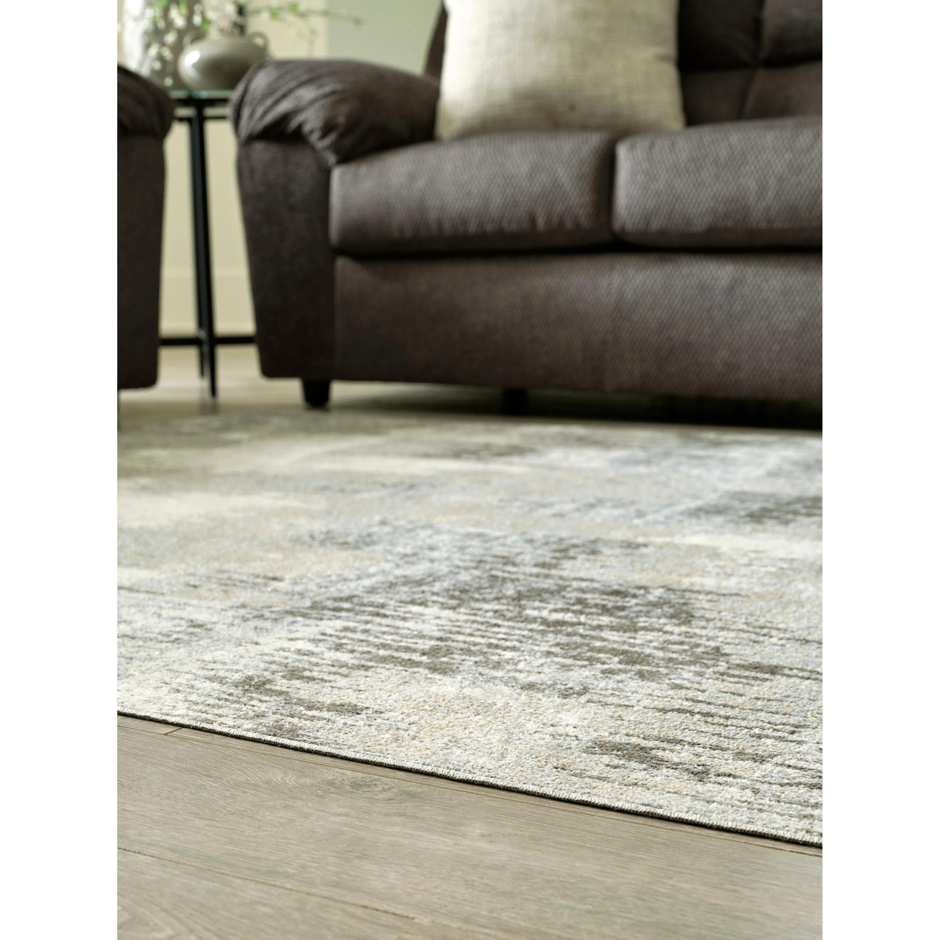 Signature Design by Ashley Arriston R405562 Washable Medium Rug - Image 3