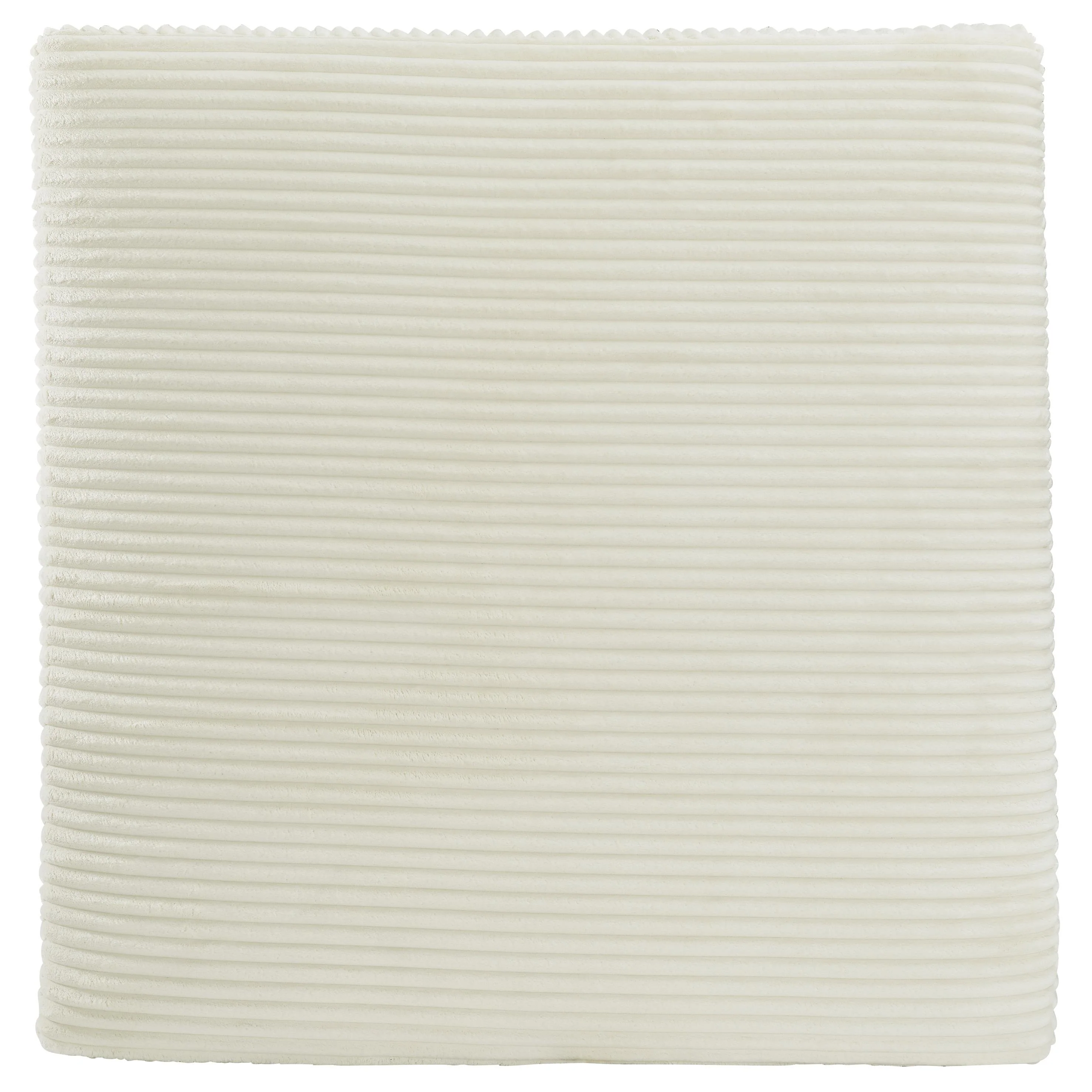 Signature Design by Ashley Lindyn 2110408 Oversized Accent Ottoman - Image 3