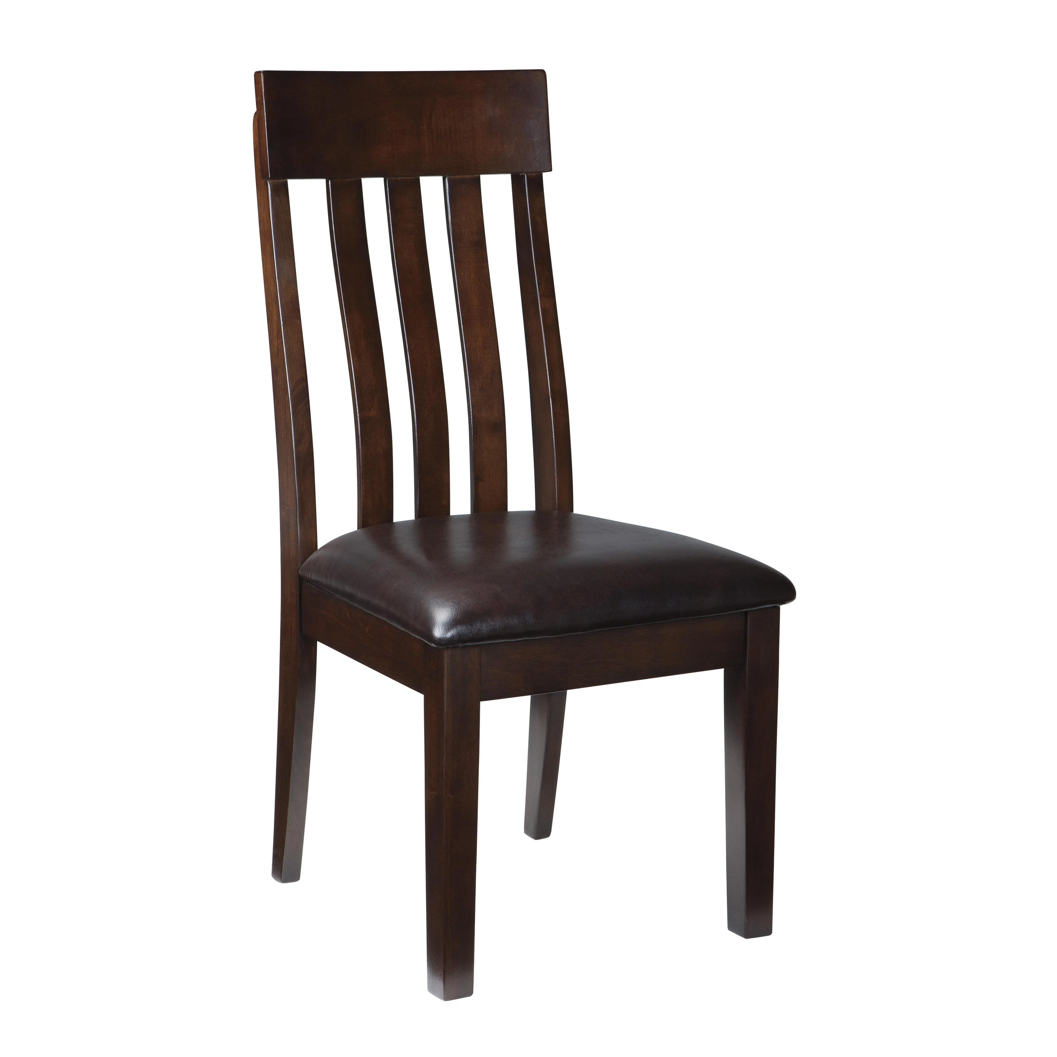 Signature Design by Ashley Haddigan D596D3 7 pc Dining Set - Image 3