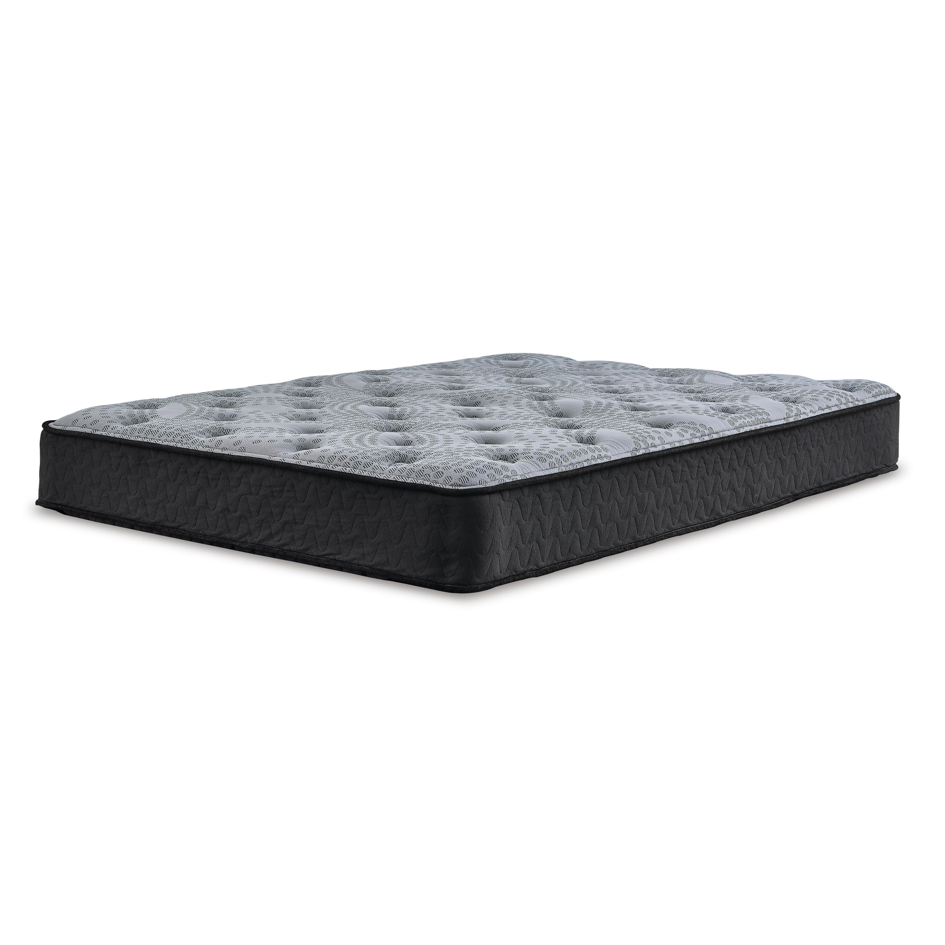 Sierra Sleep Comfort Plus M50941 King Mattress - Image 1