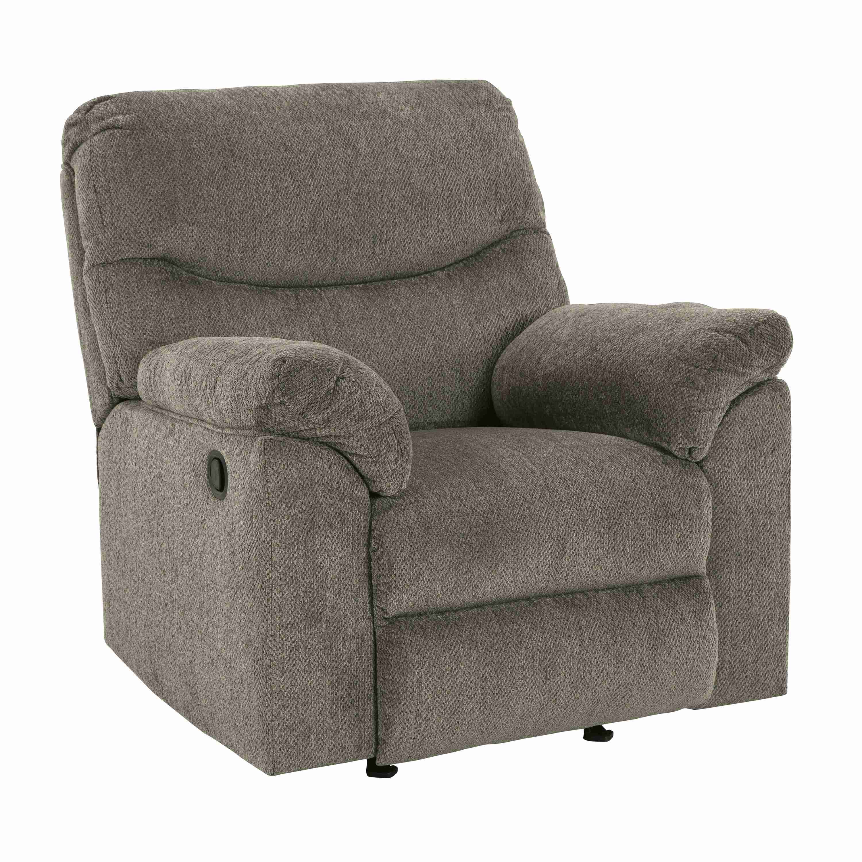 Signature Design by Ashley Alphons 2820125 Rocker Recliner - Image 1