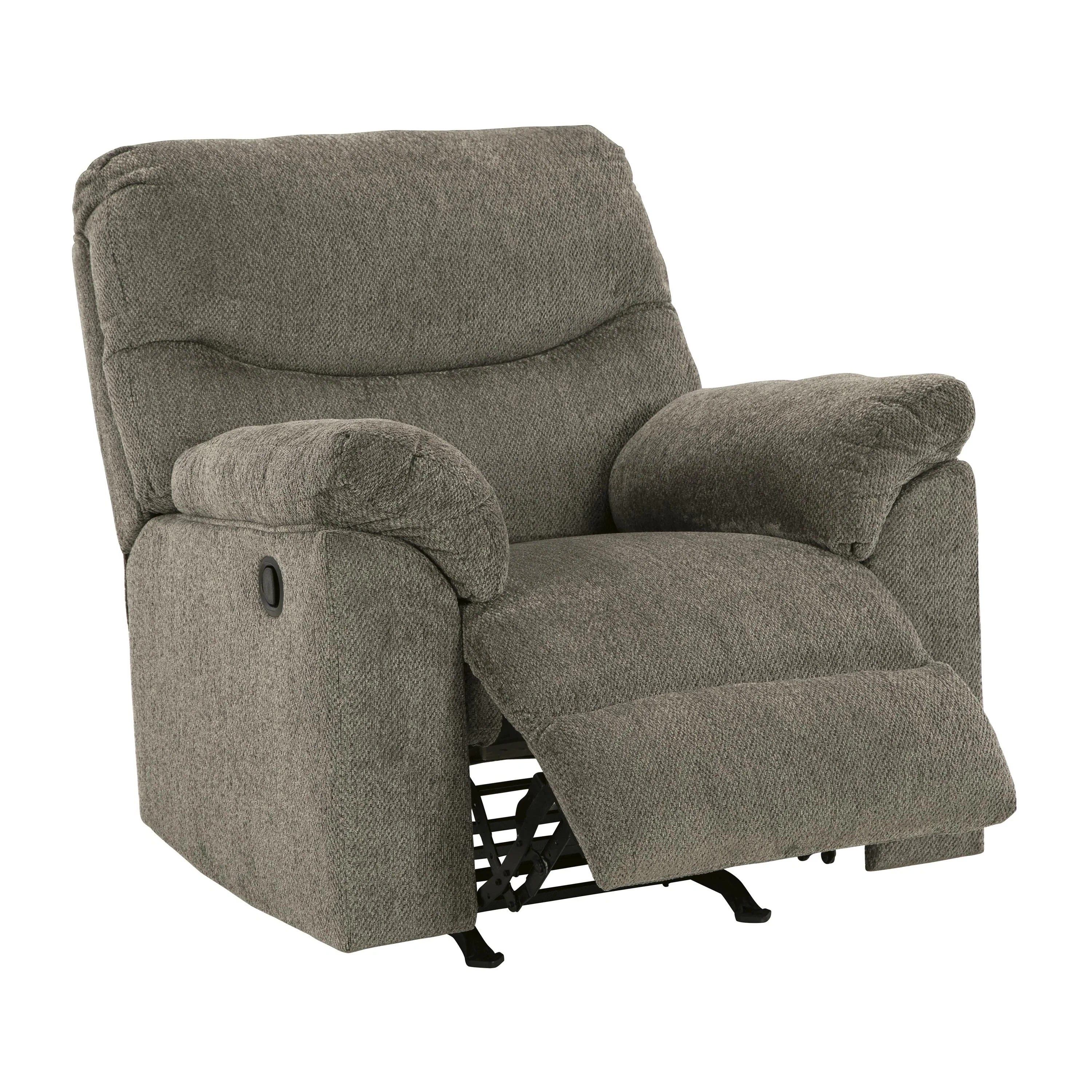 Signature Design by Ashley Alphons 2820125 Rocker Recliner - Image 2