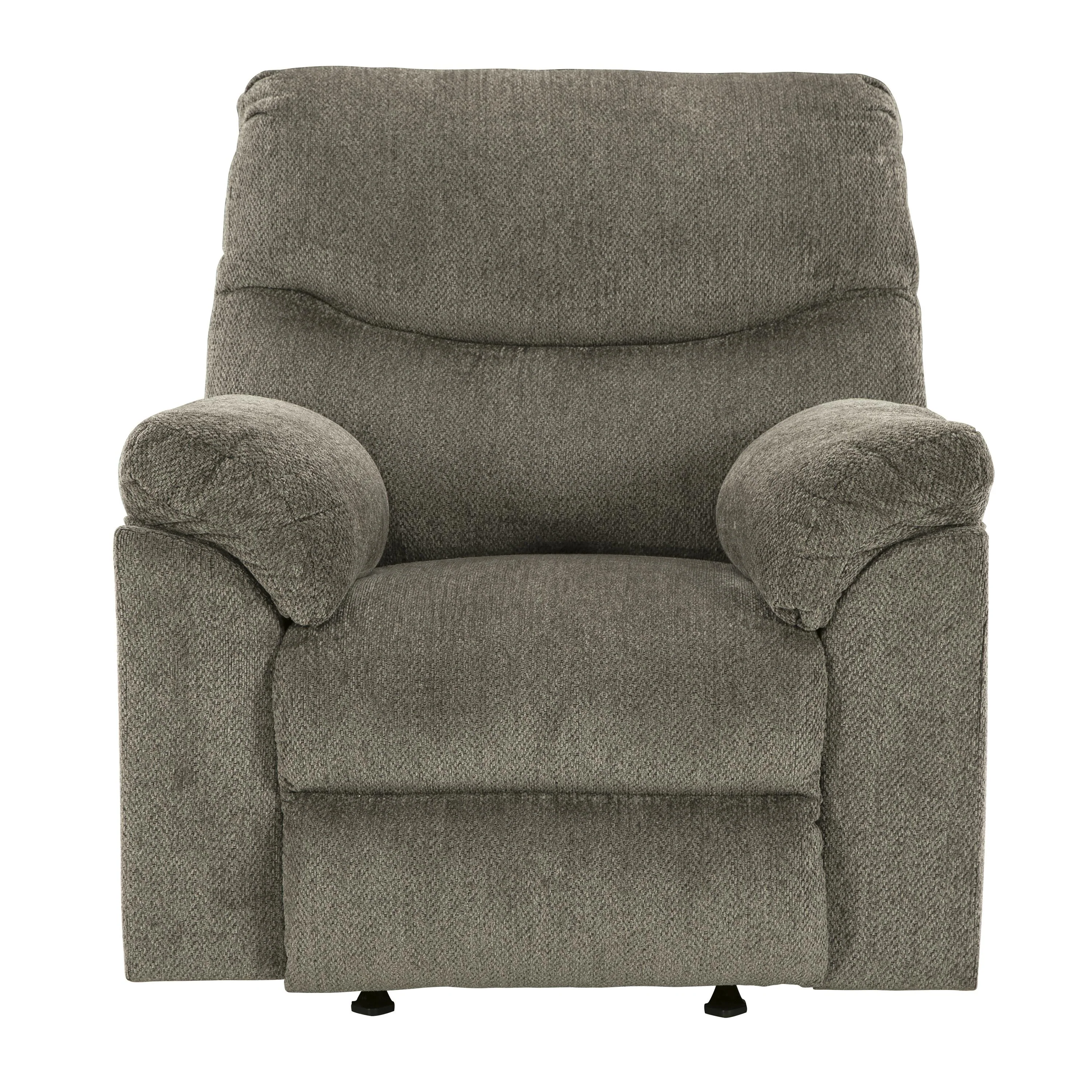 Signature Design by Ashley Alphons 2820125 Rocker Recliner - Image 3