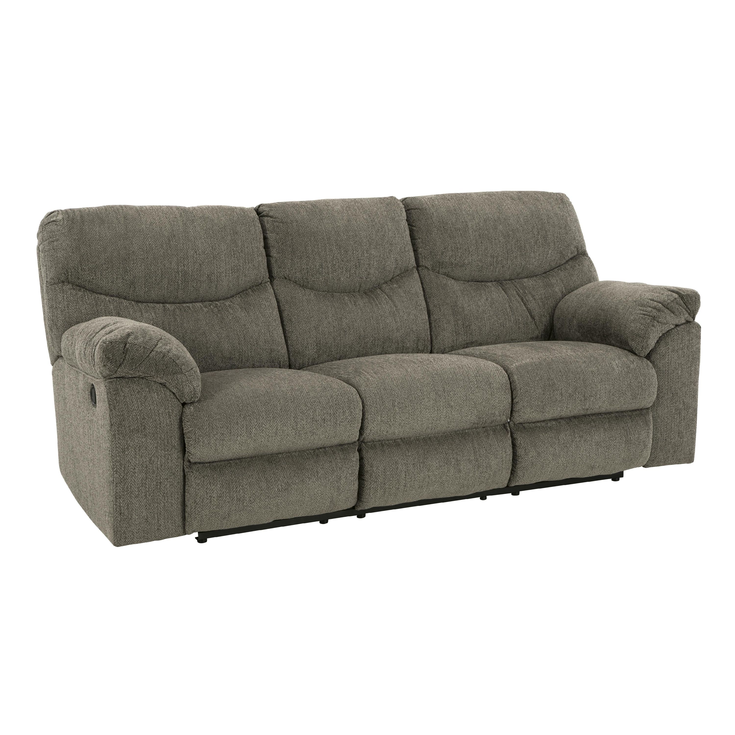 Signature Design by Ashley Alphons 2820188 Reclining Sofa - Image 1