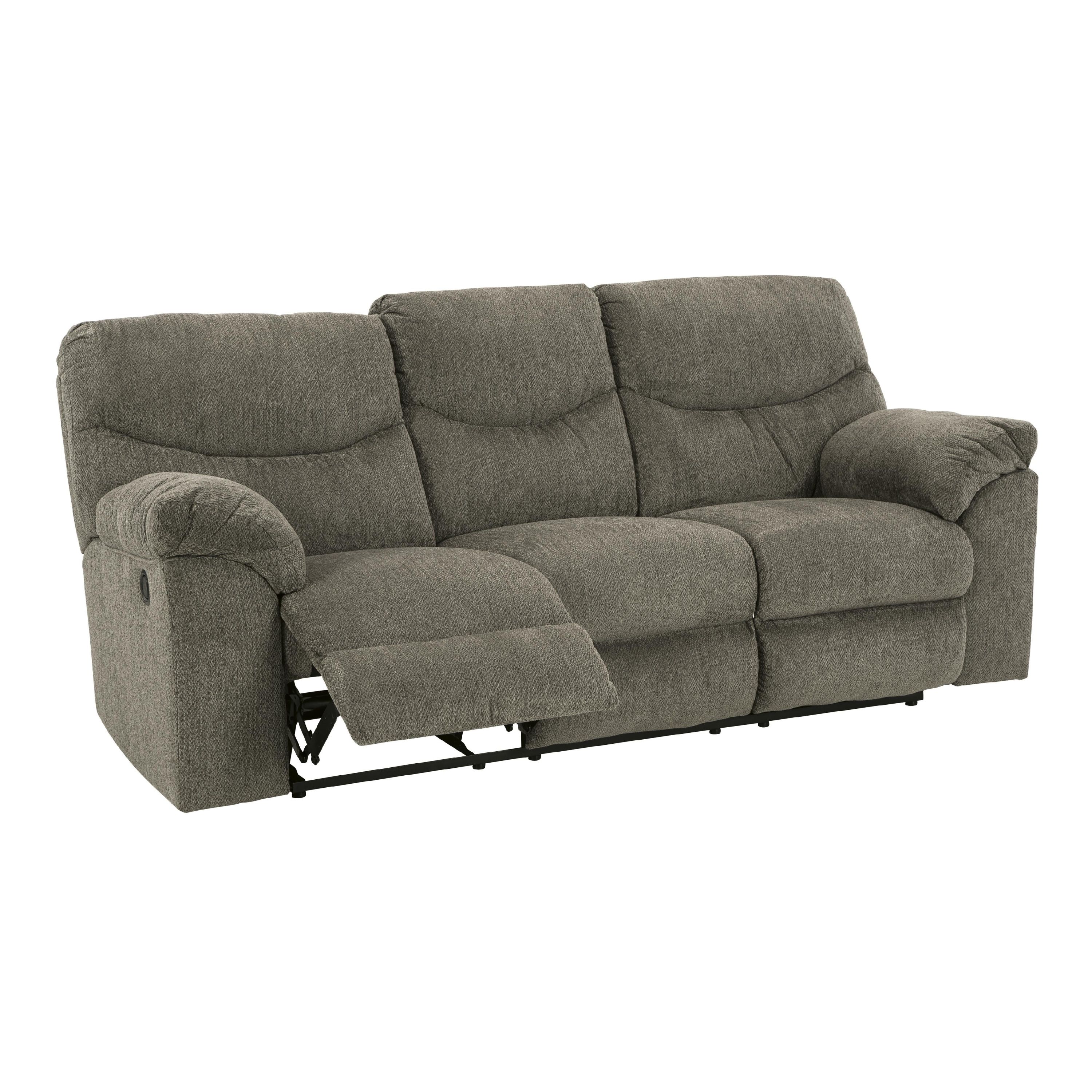 Signature Design by Ashley Alphons 2820188 Reclining Sofa - Image 2