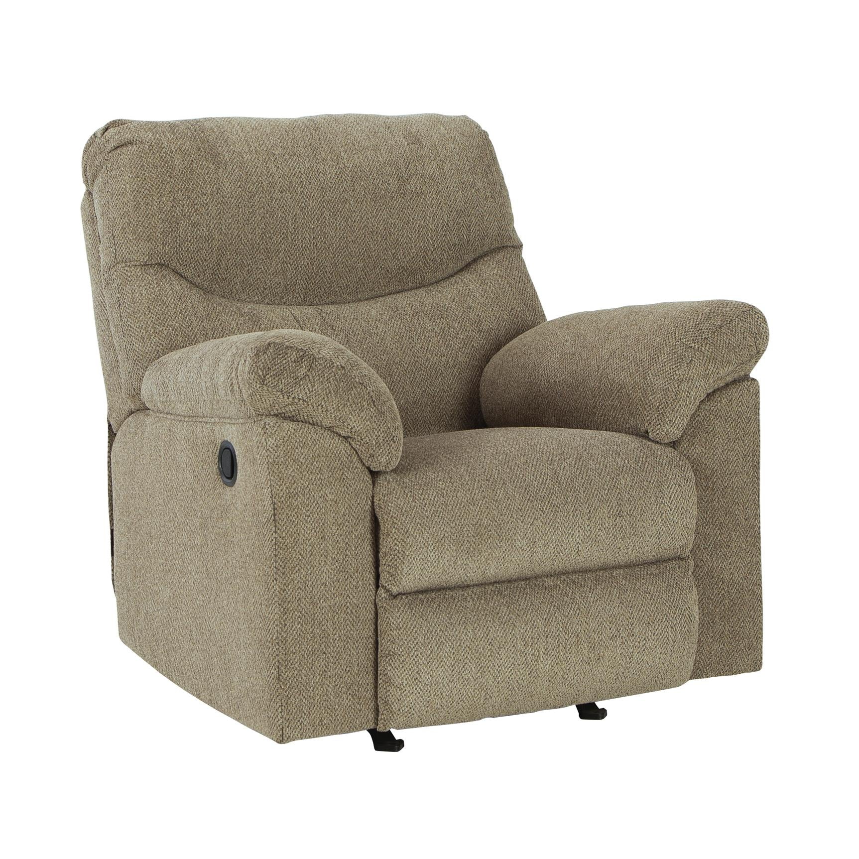 Signature Design by Ashley Alphons 2820225 Rocker Recliner - Image 1