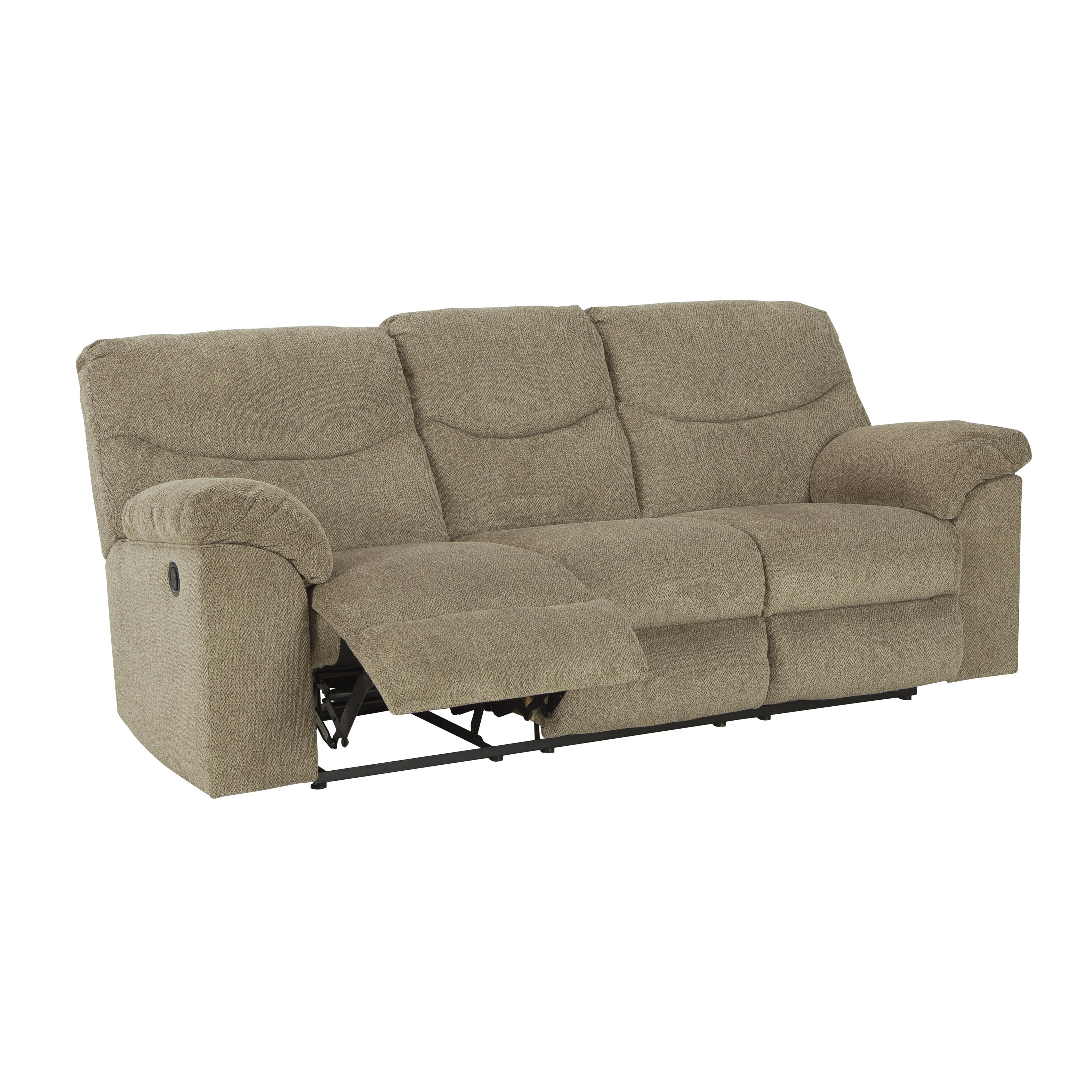 Signature Design by Ashley Alphons 2820288 Reclining Sofa - Image 2