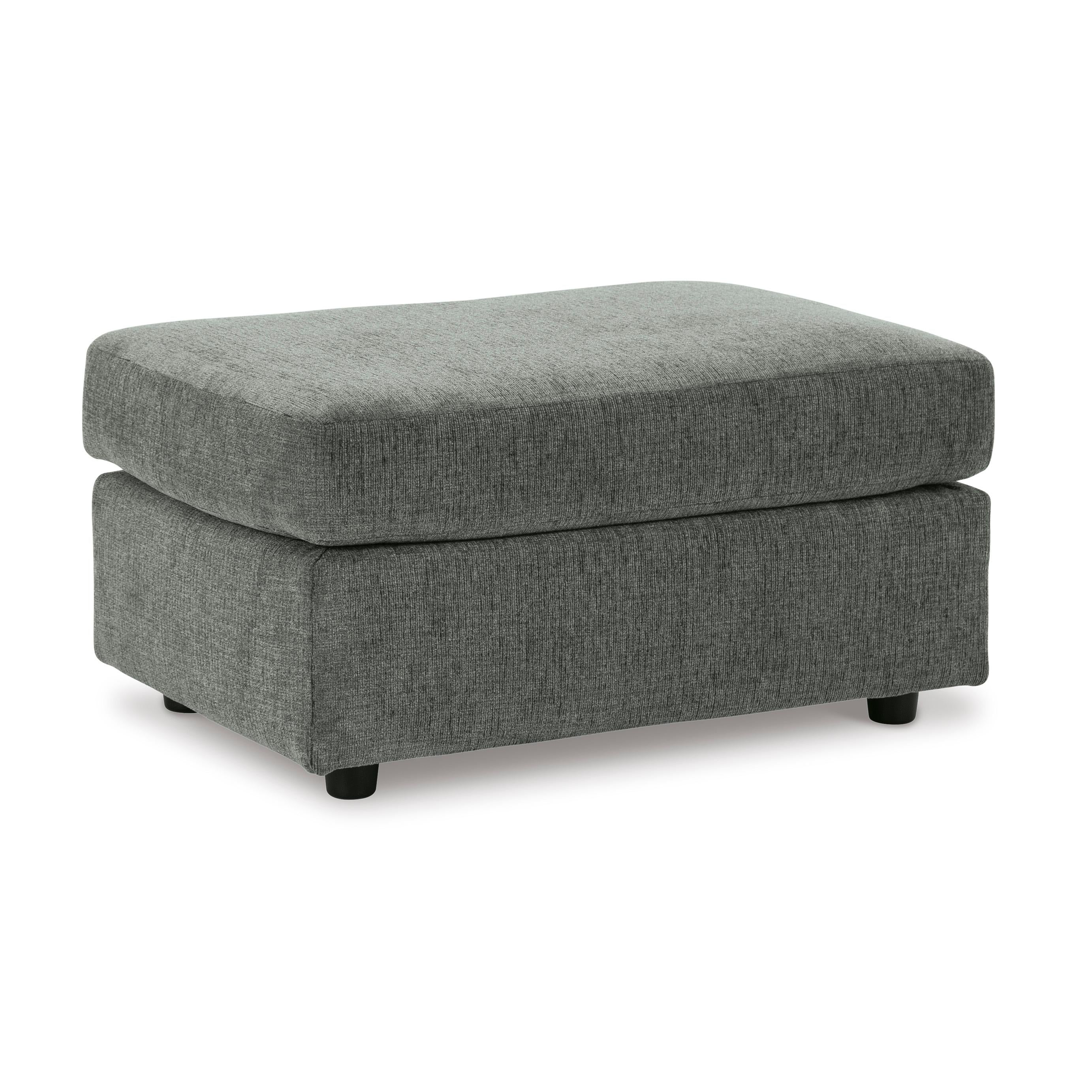 Signature Design by Ashley Stairatt 2850214 Ottoman - Image 1