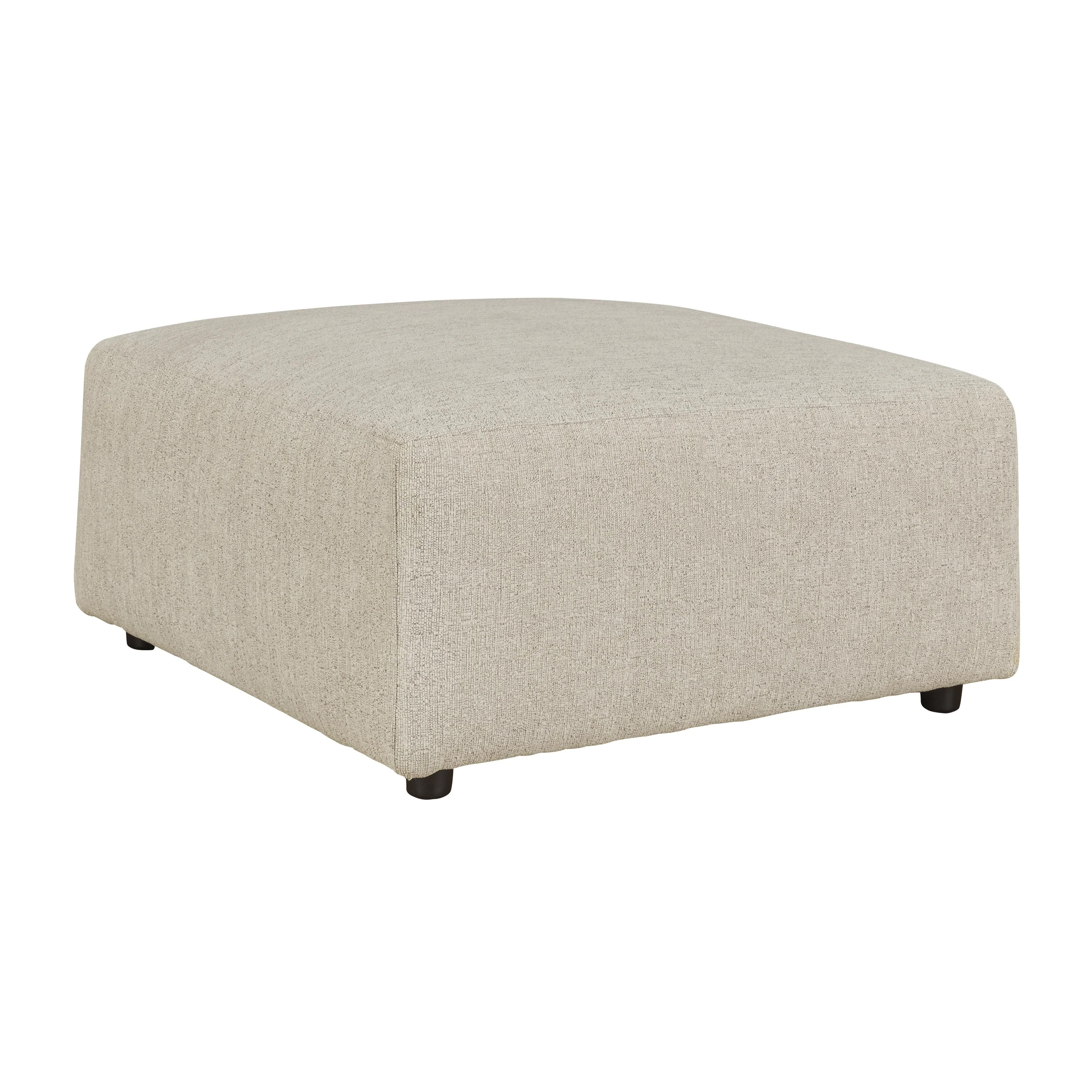 Signature Design by Ashley Edenfield 2900408 Oversized Accent Ottoman - Image 1