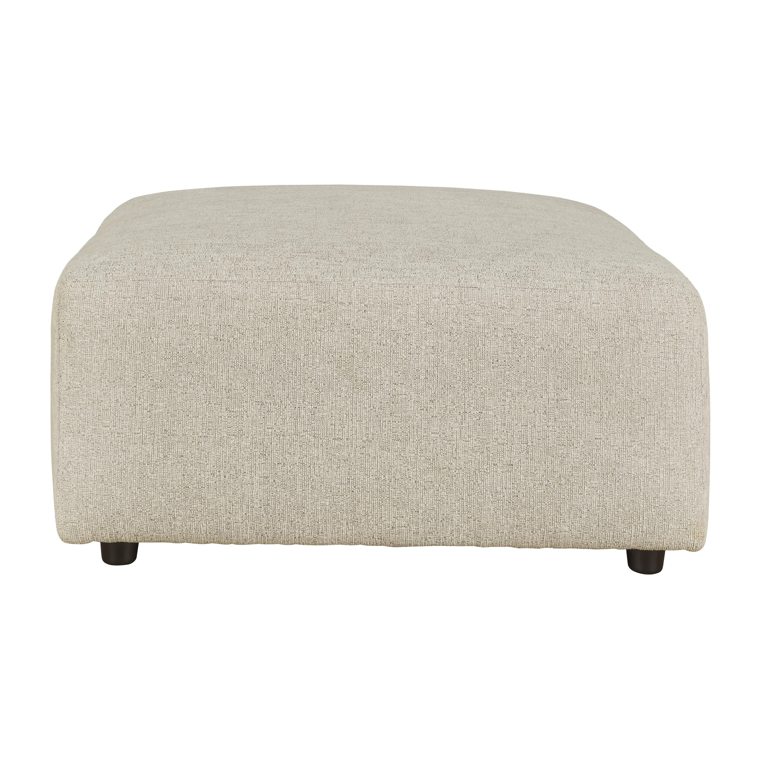 Signature Design by Ashley Edenfield 2900408 Oversized Accent Ottoman - Image 2