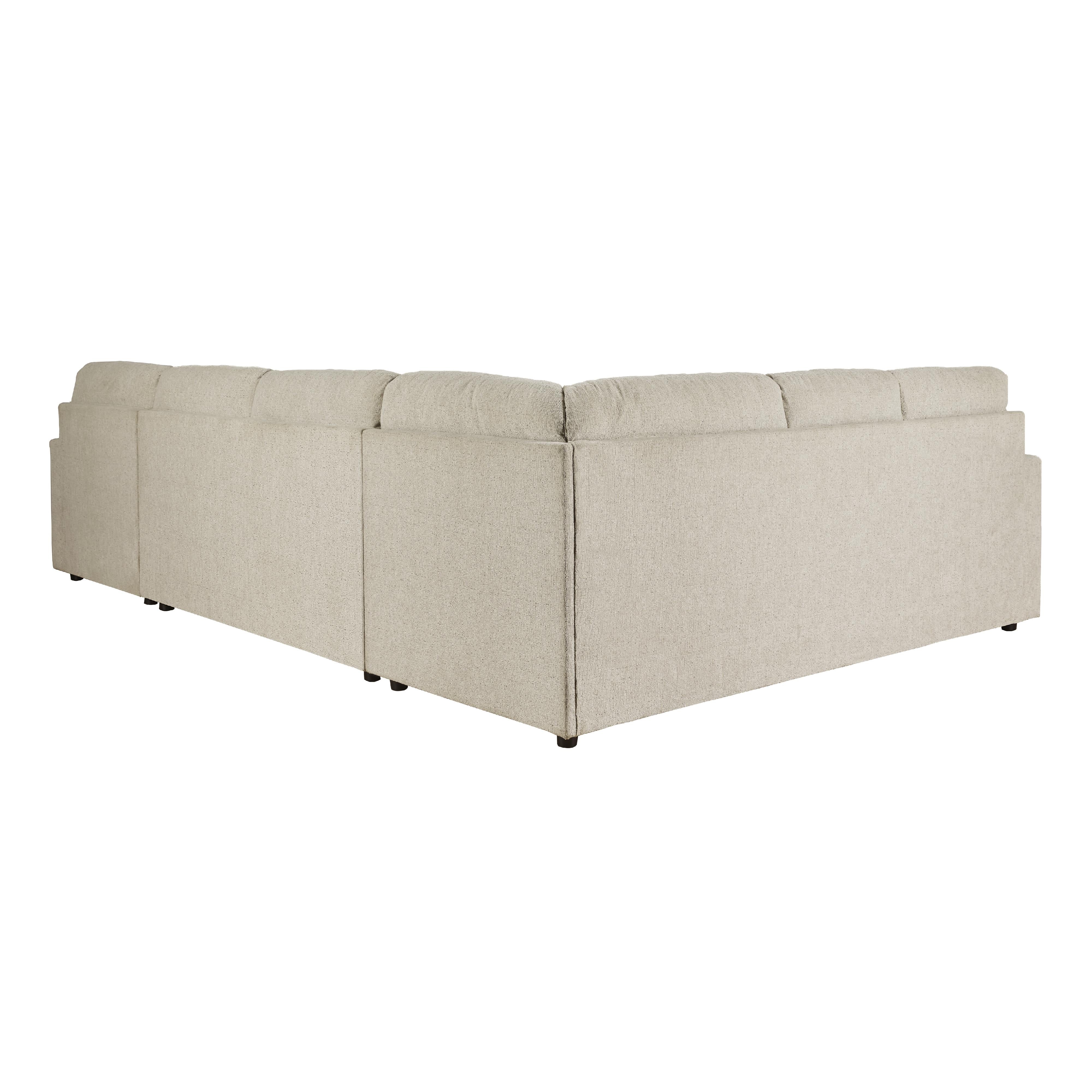 Signature Design by Ashley Edenfield 29004S2 3 pc Sectional with Chaise - Image 2