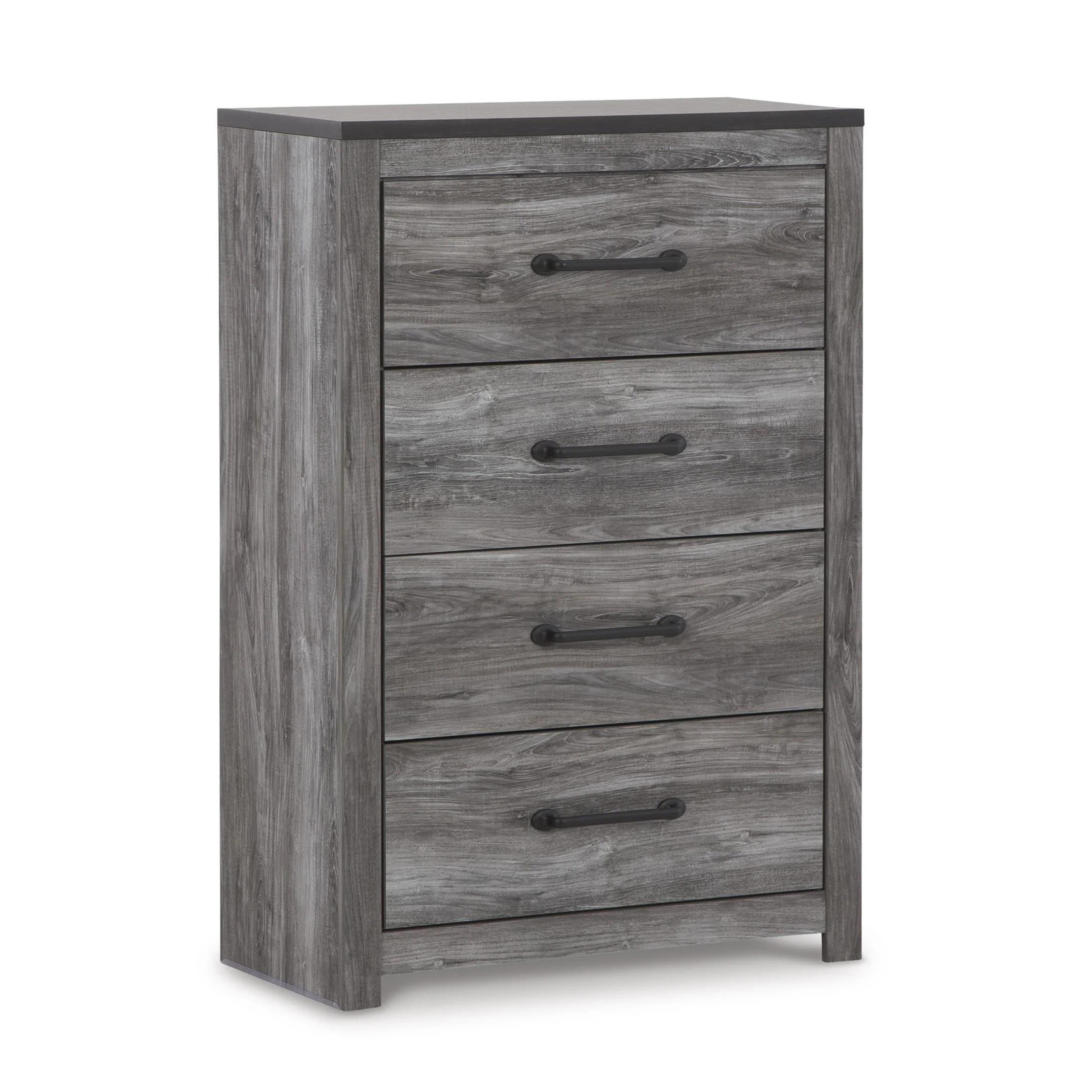 Signature Design by Ashley Bronyan B1290-44 Four Drawer Chest - Image 1