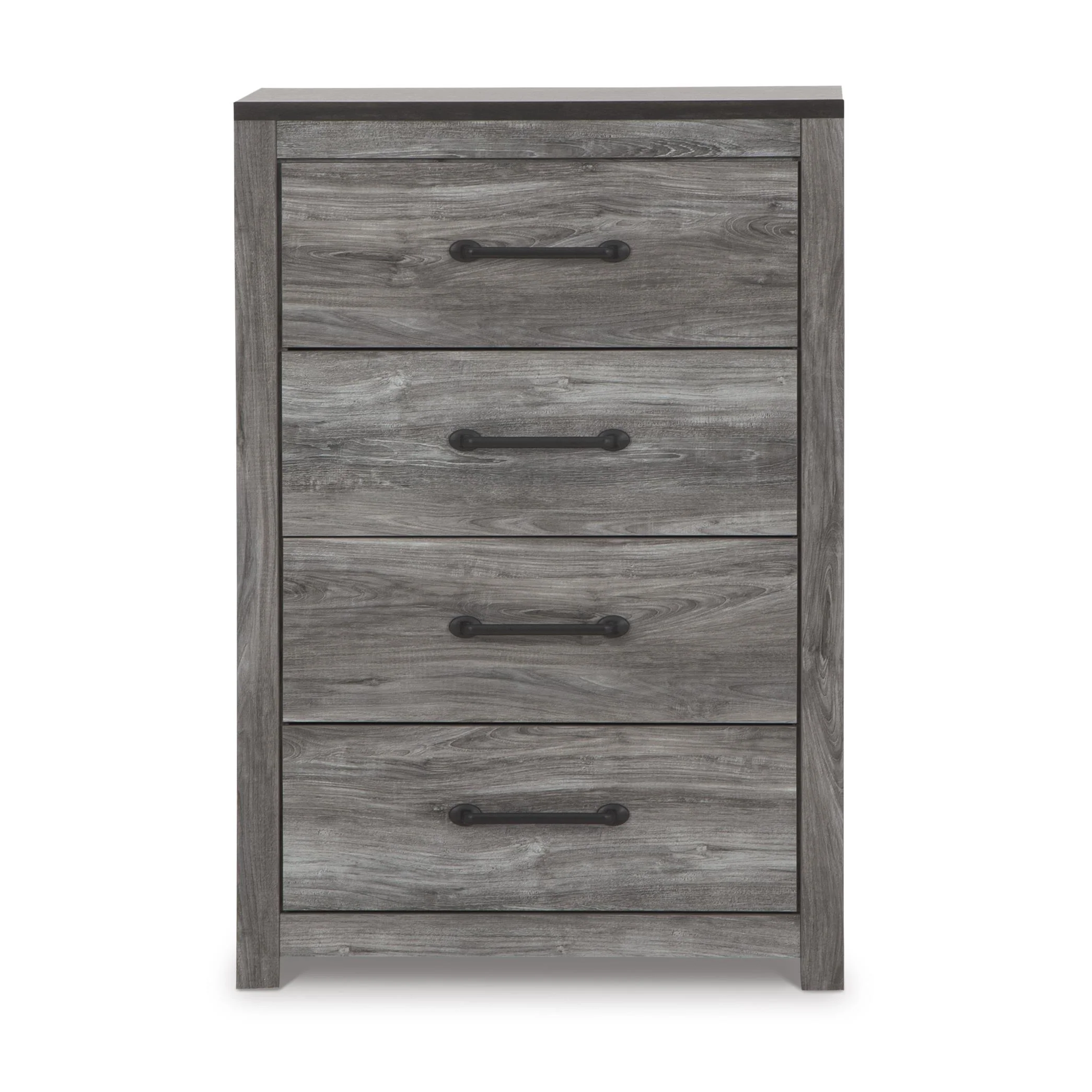 Signature Design by Ashley Bronyan B1290-44 Four Drawer Chest - Image 3
