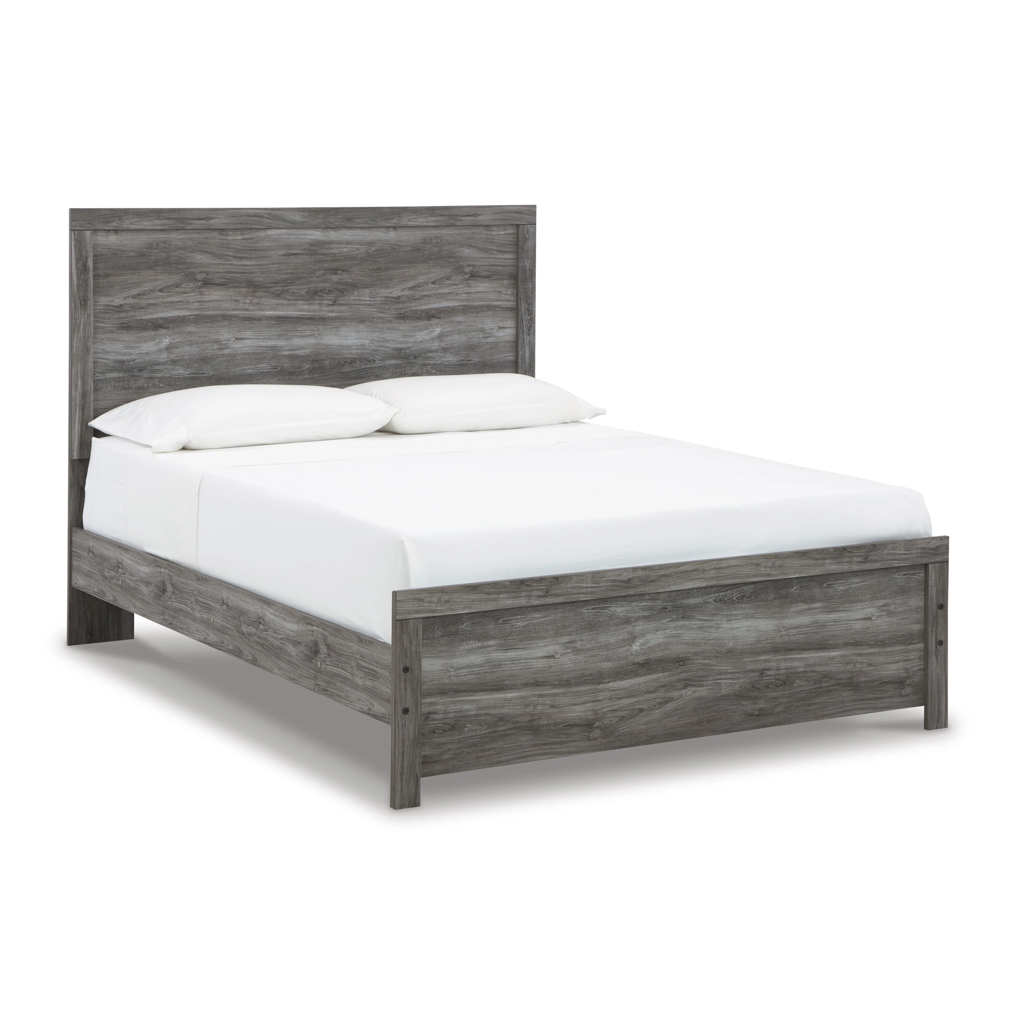 Signature Design by Ashley Bronyan B1290B2 Queen Panel Bed - Image 1