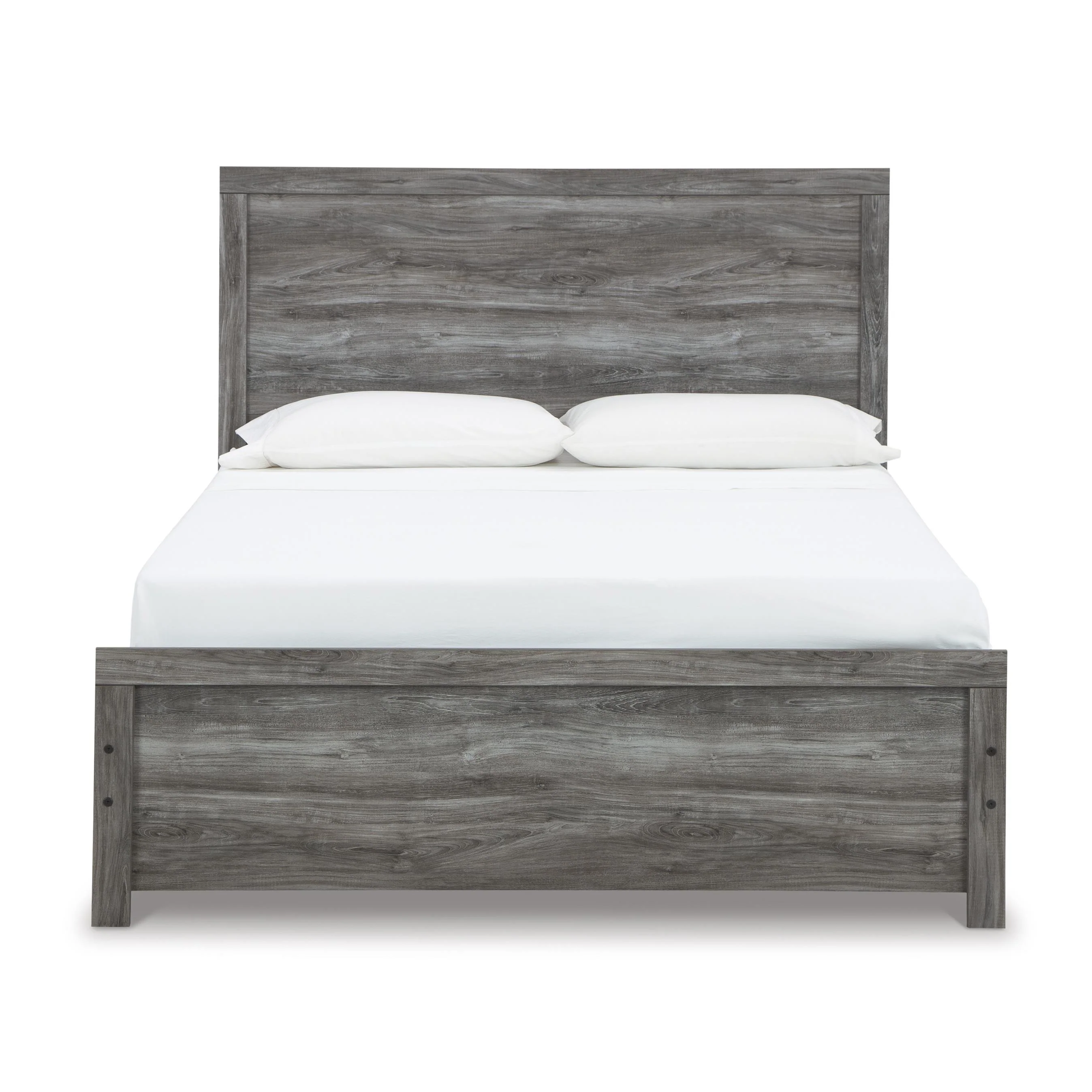 Signature Design by Ashley Bronyan B1290B2 Queen Panel Bed - Image 2