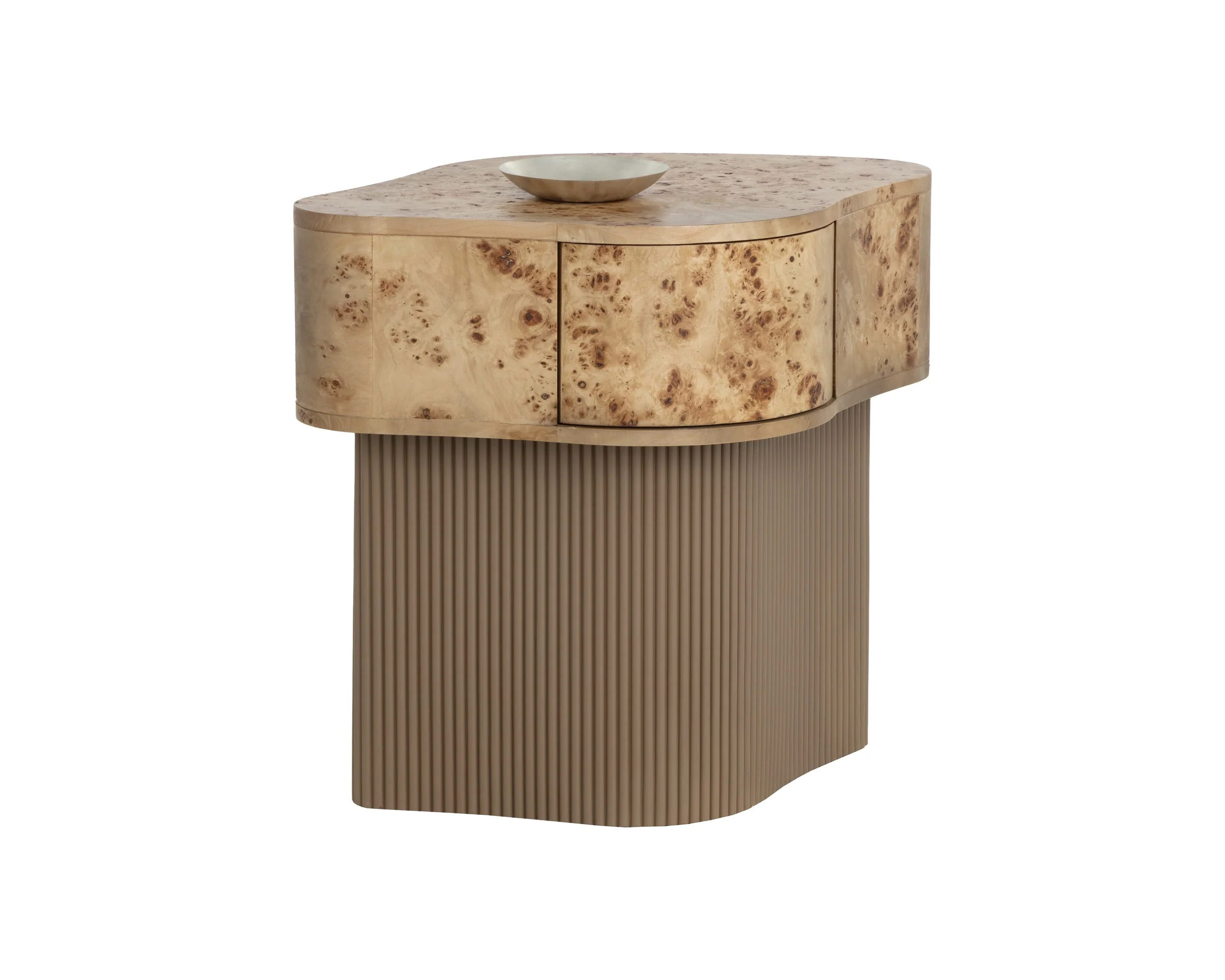 Fern Nightstand