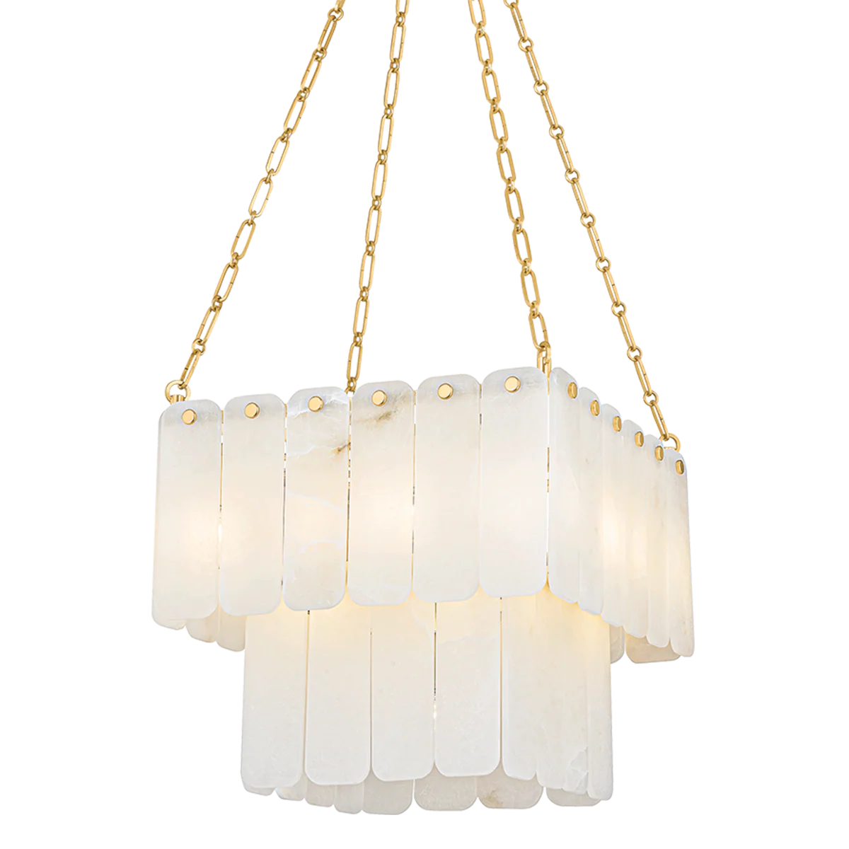 Moissanite Chandelier - Image 1