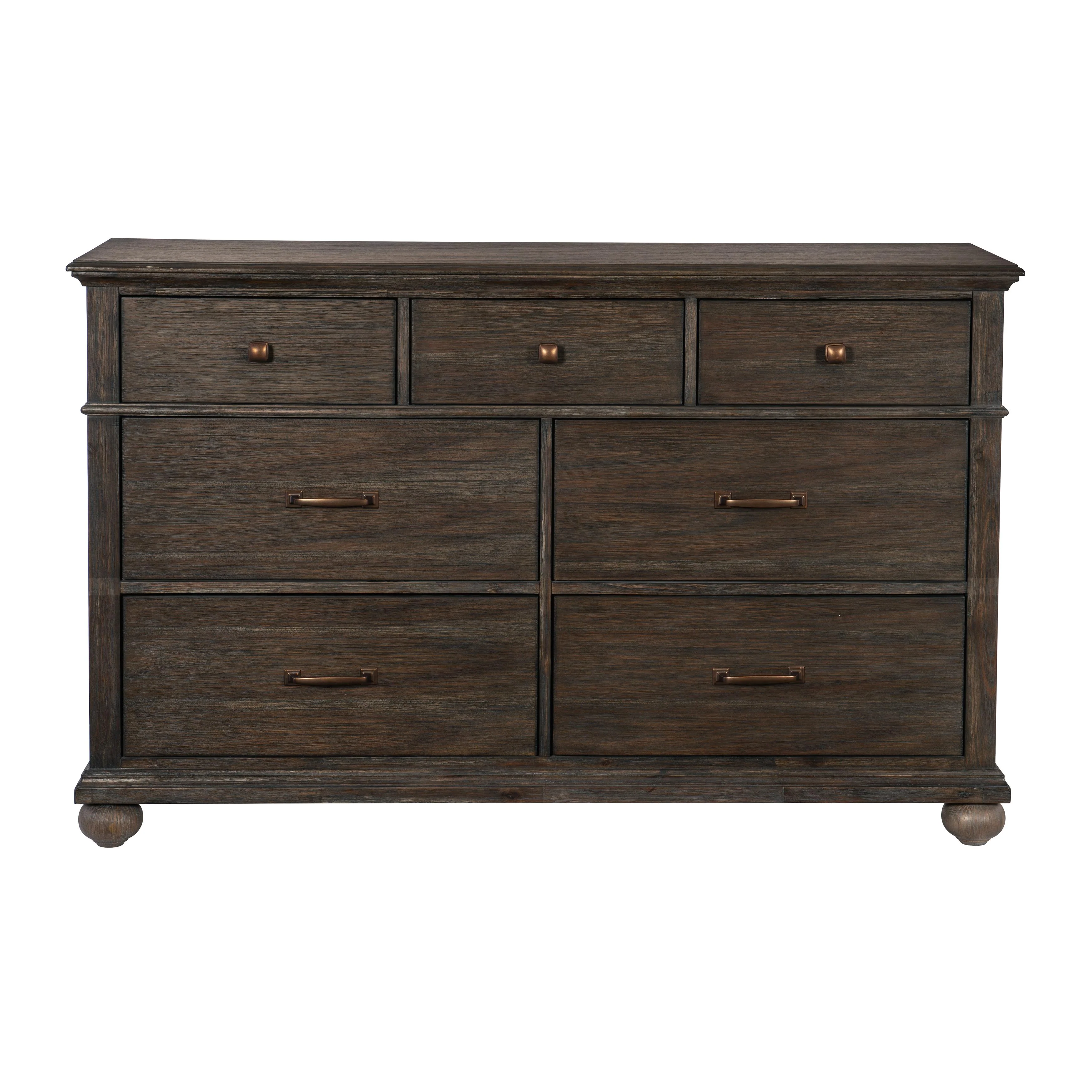 Homelegance Motsinger 1400-5 Dresser - Image 1