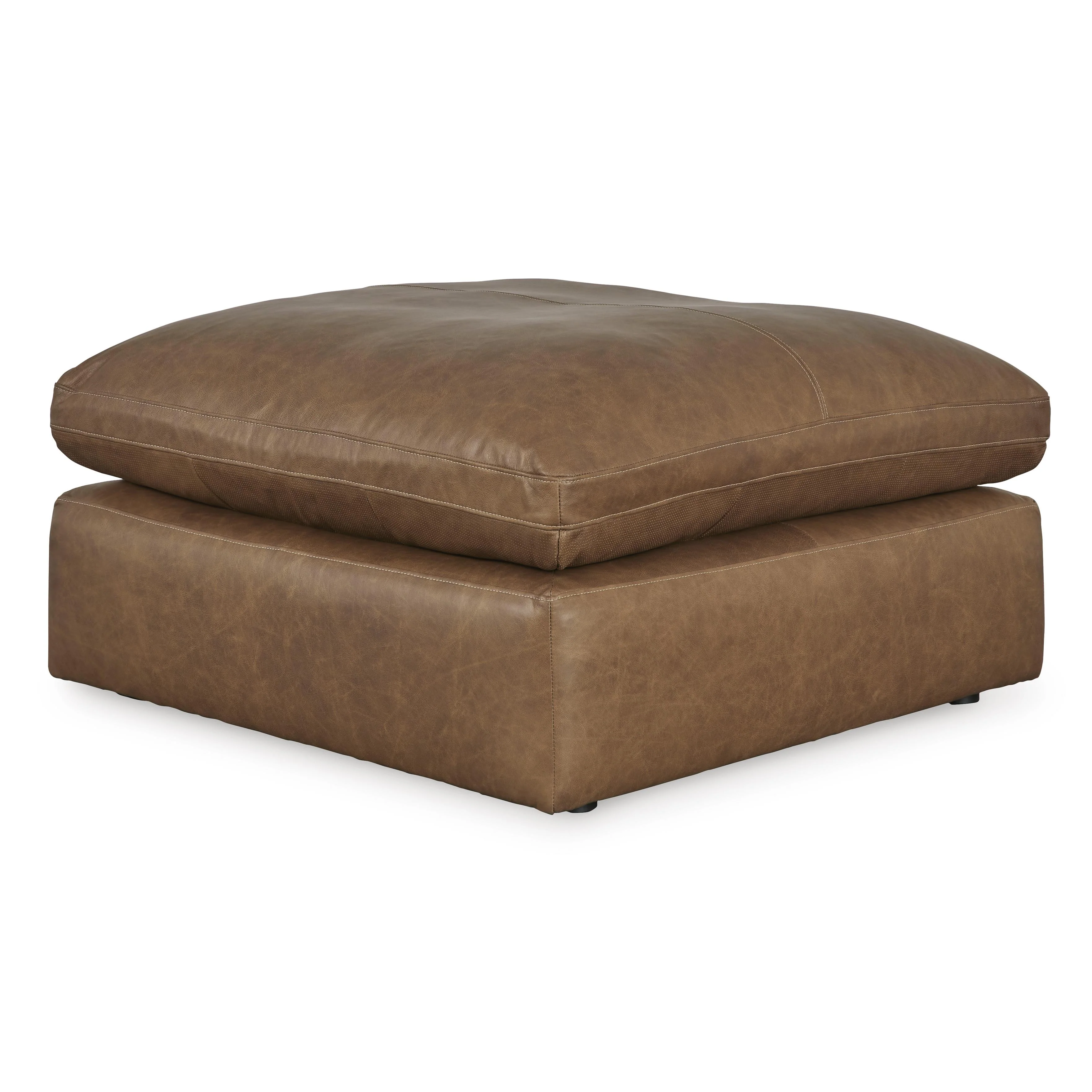 Signature Design by Ashley Emilia 3090108 Oversized Accent Ottoman - Image 1