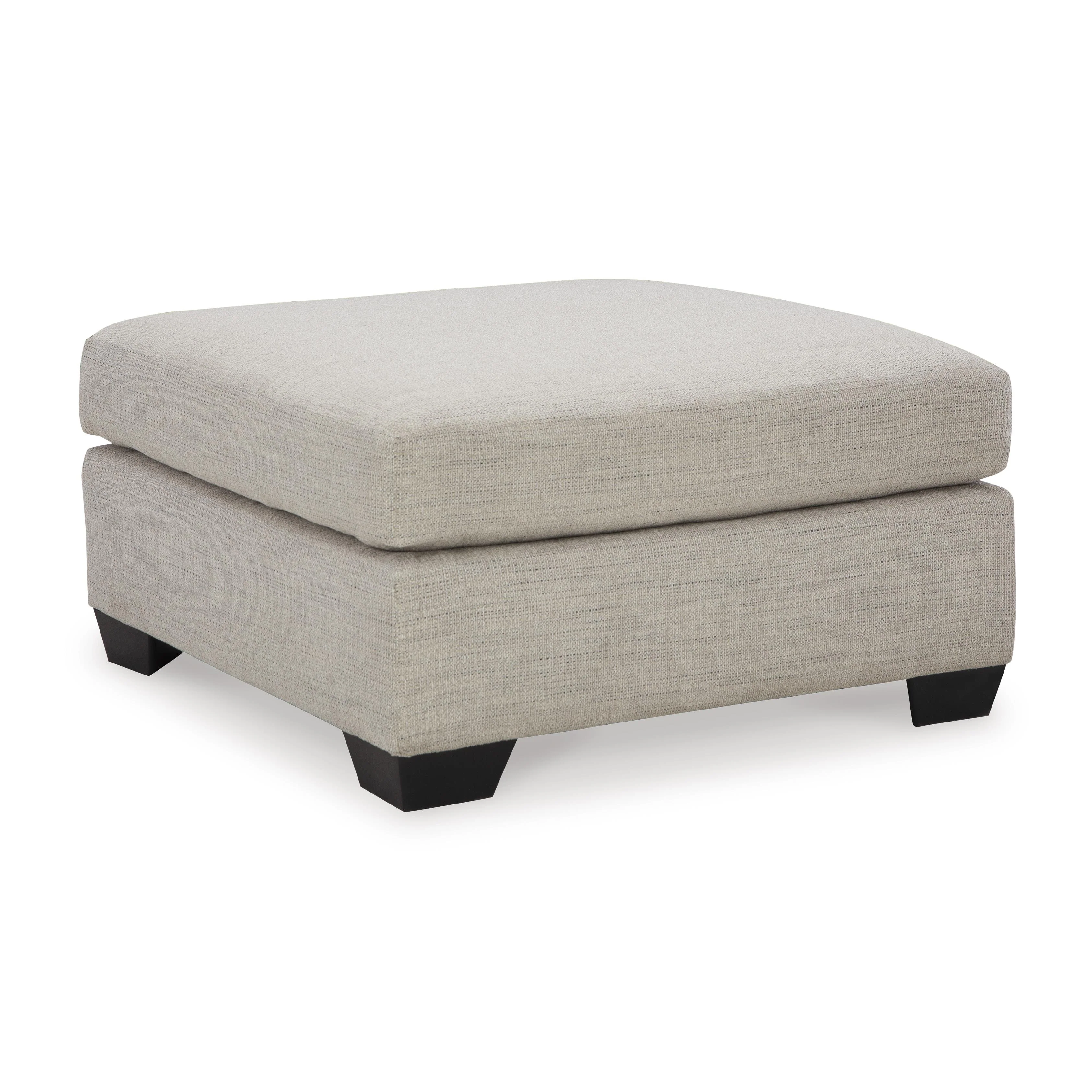Signature Design by Ashley Mahoney 3100408 Oversized Accent Ottoman - Image 1
