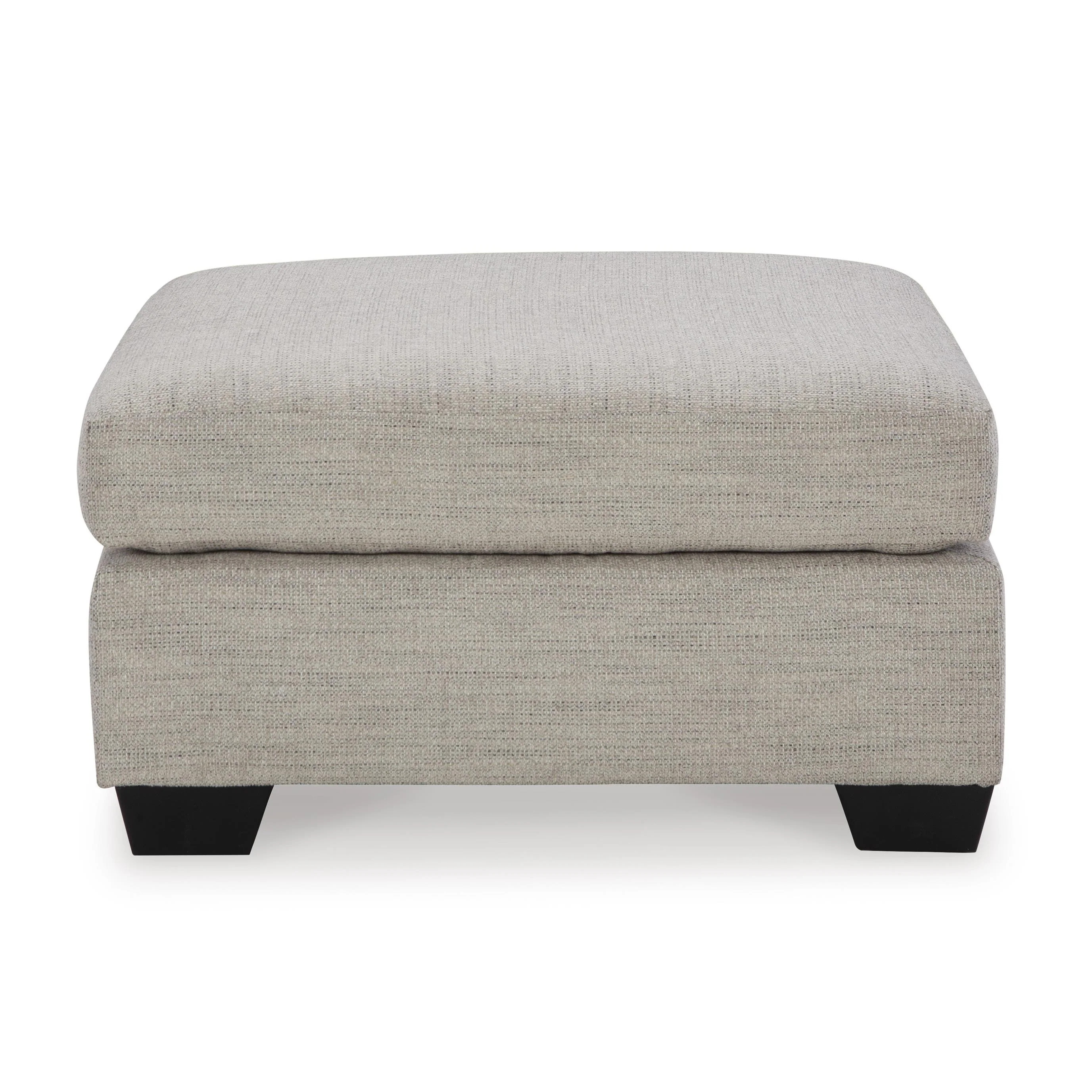 Signature Design by Ashley Mahoney 3100408 Oversized Accent Ottoman - Image 3