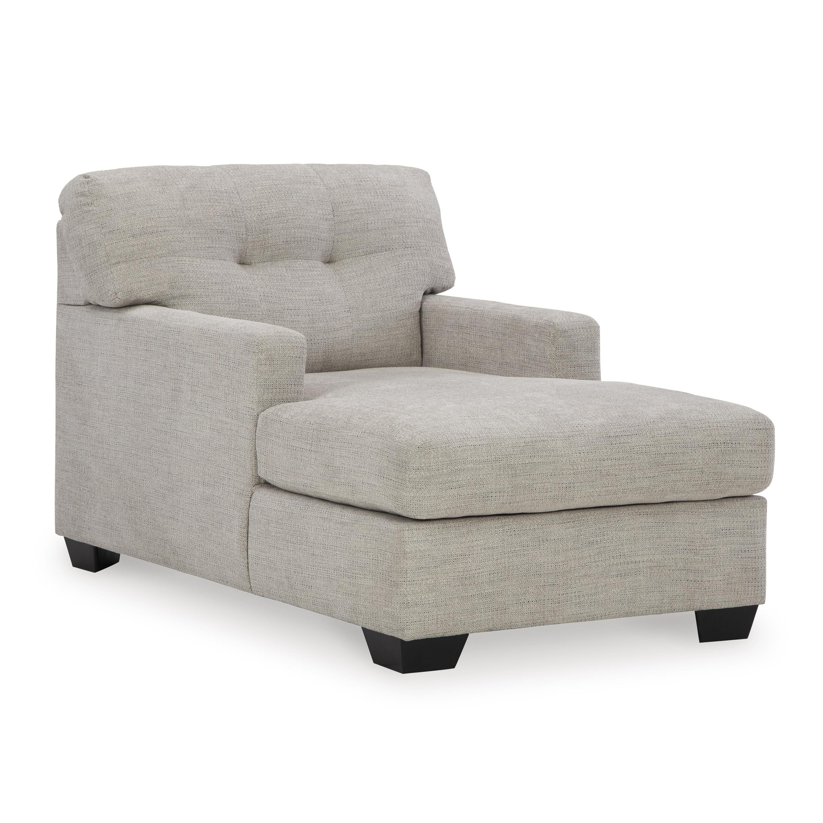 Signature Design by Ashley Mahoney 3100415 Chaise - Image 1