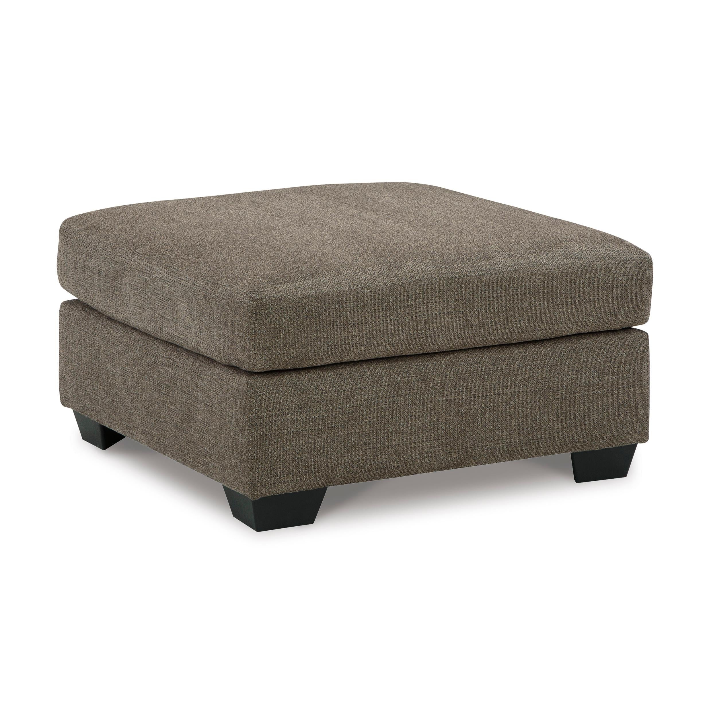 Signature Design by Ashley Mahoney 3100508 Oversized Accent Ottoman - Image 1