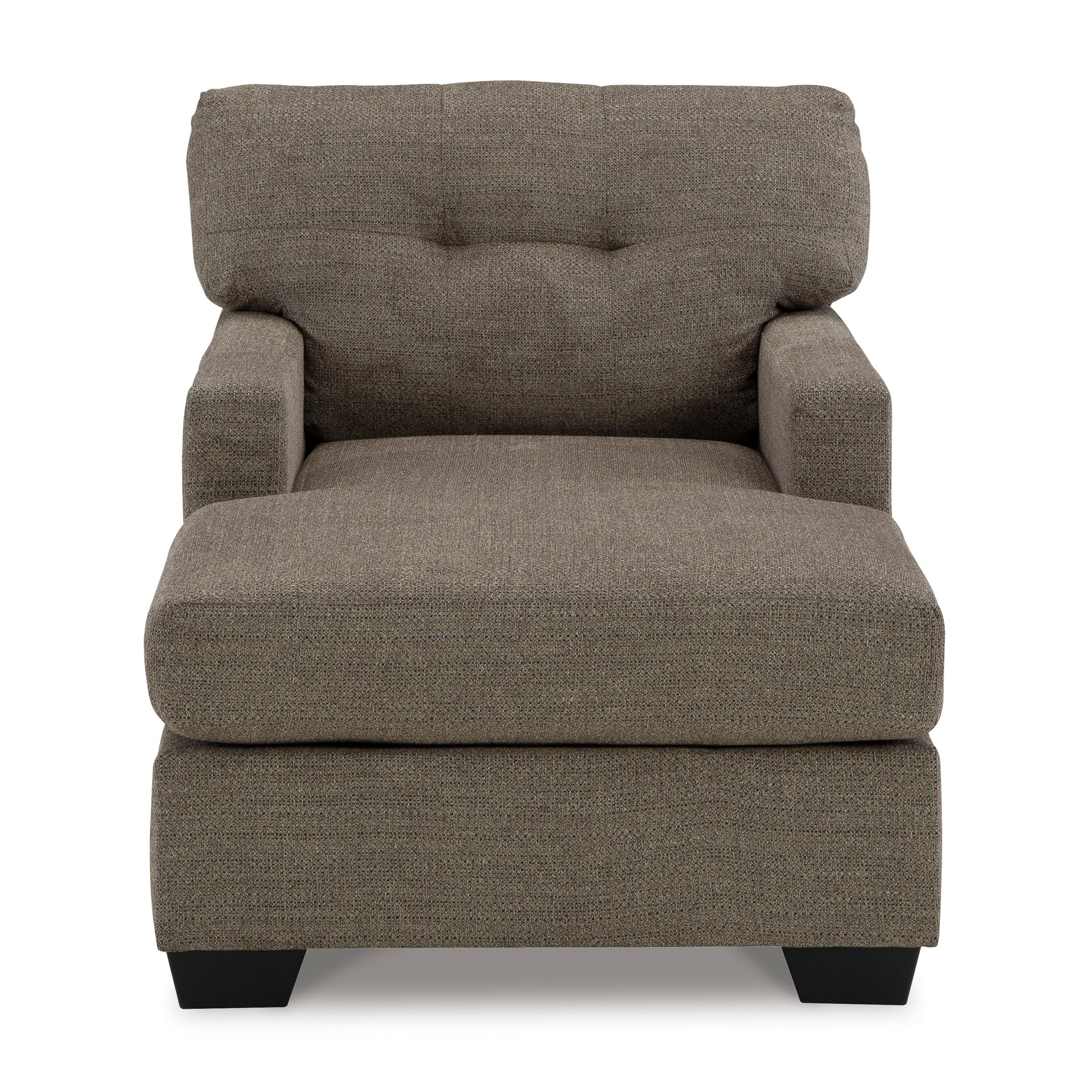 Signature Design by Ashley Mahoney 3100515 Chaise - Image 2