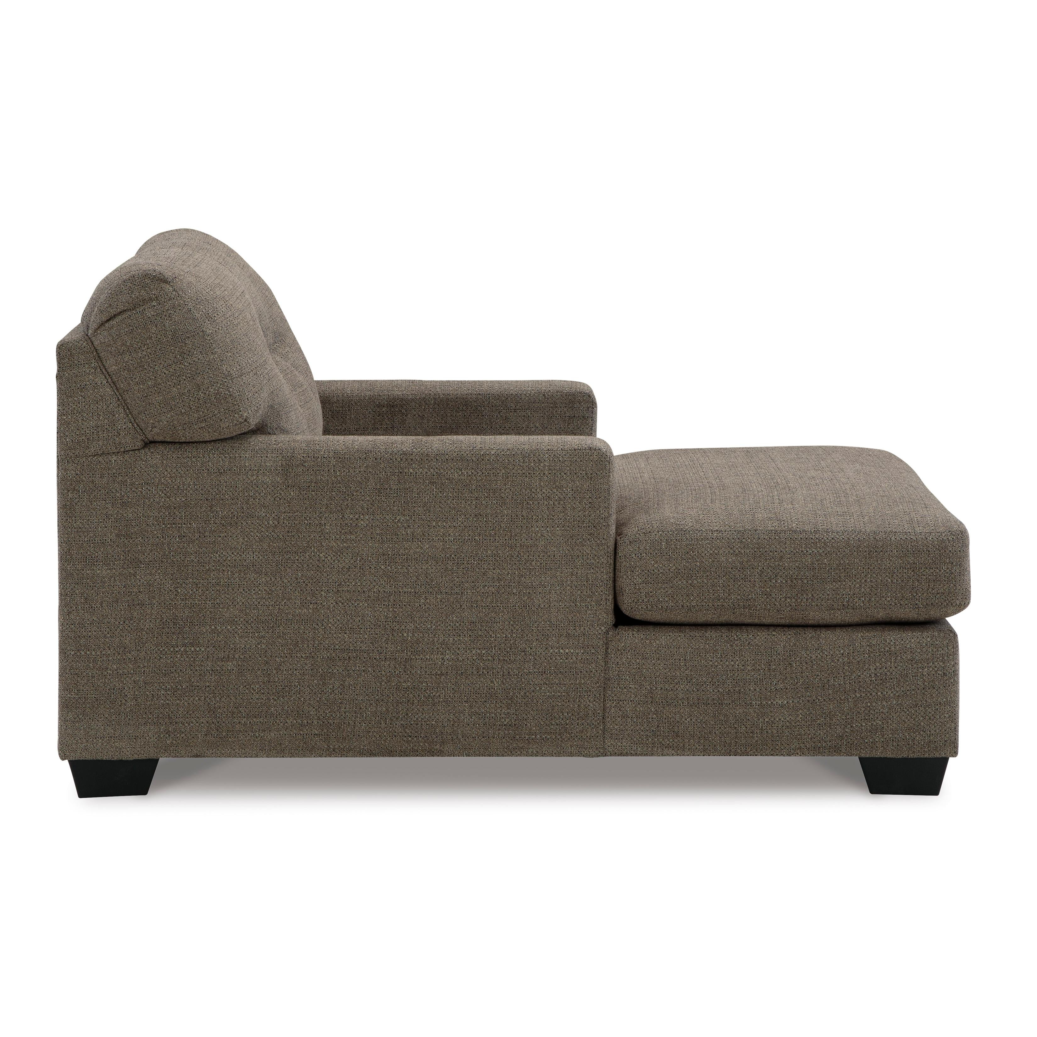 Signature Design by Ashley Mahoney 3100515 Chaise - Image 3