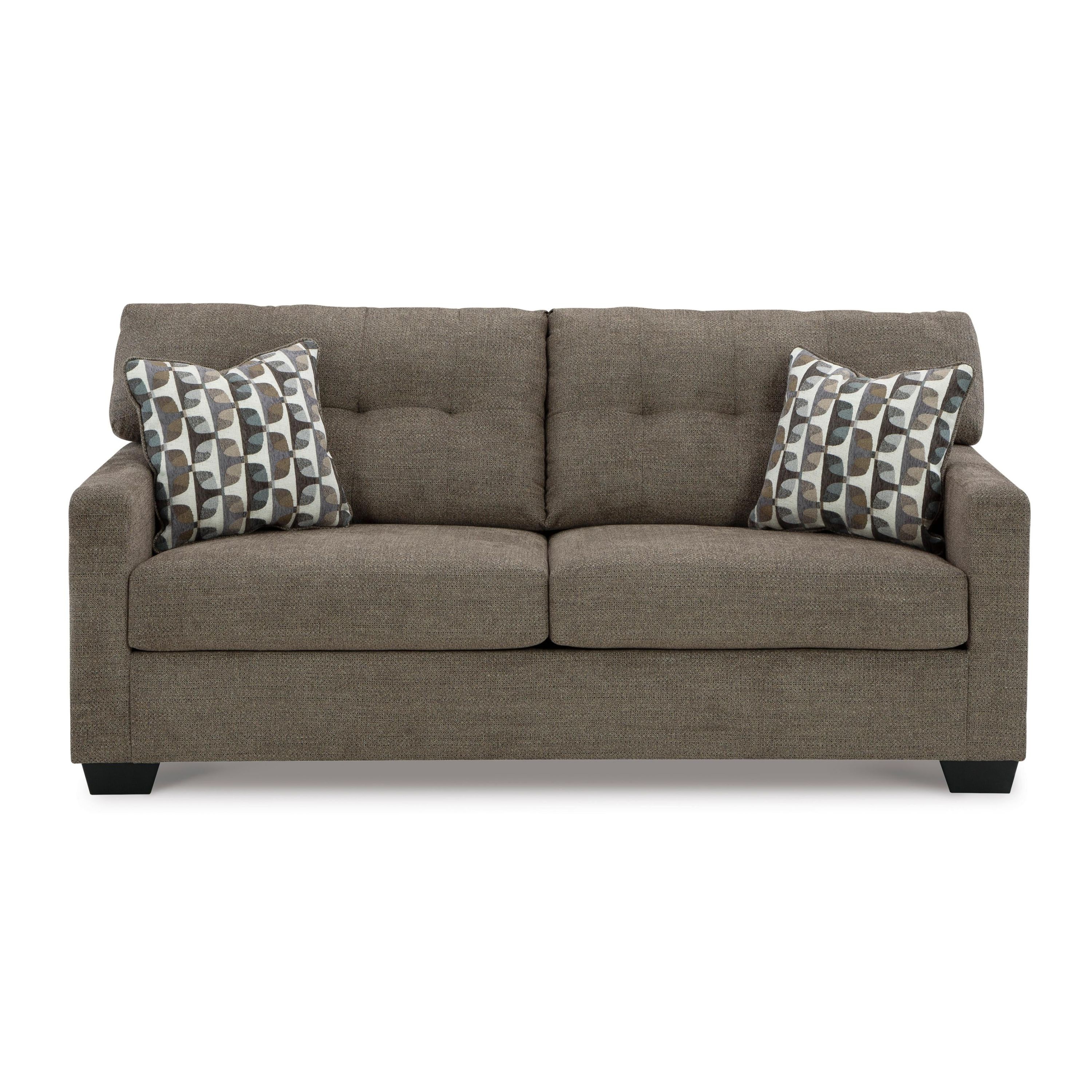 Signature Design by Ashley Mahoney 3100538 Sofa - Image 2