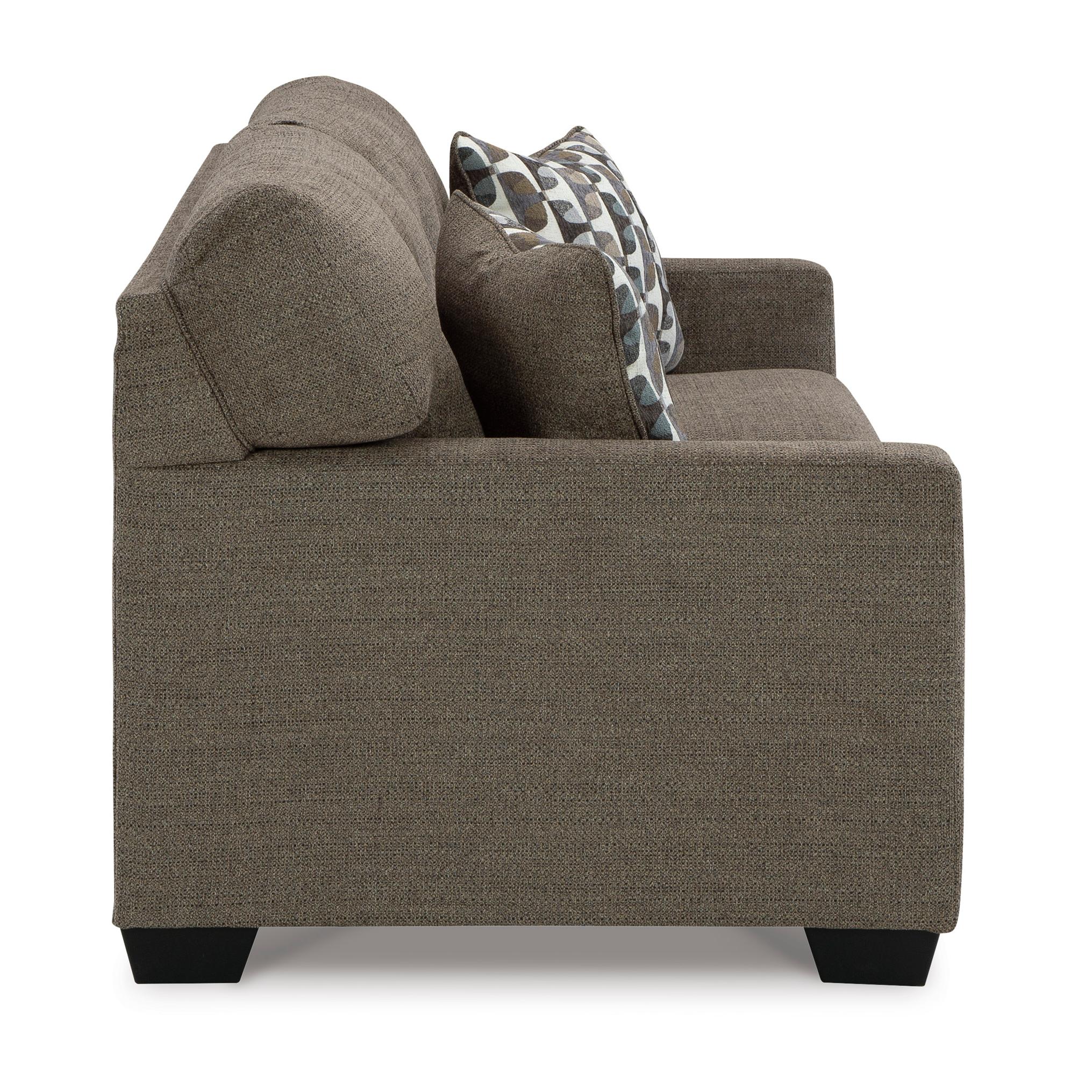 Signature Design by Ashley Mahoney 3100538 Sofa - Image 3