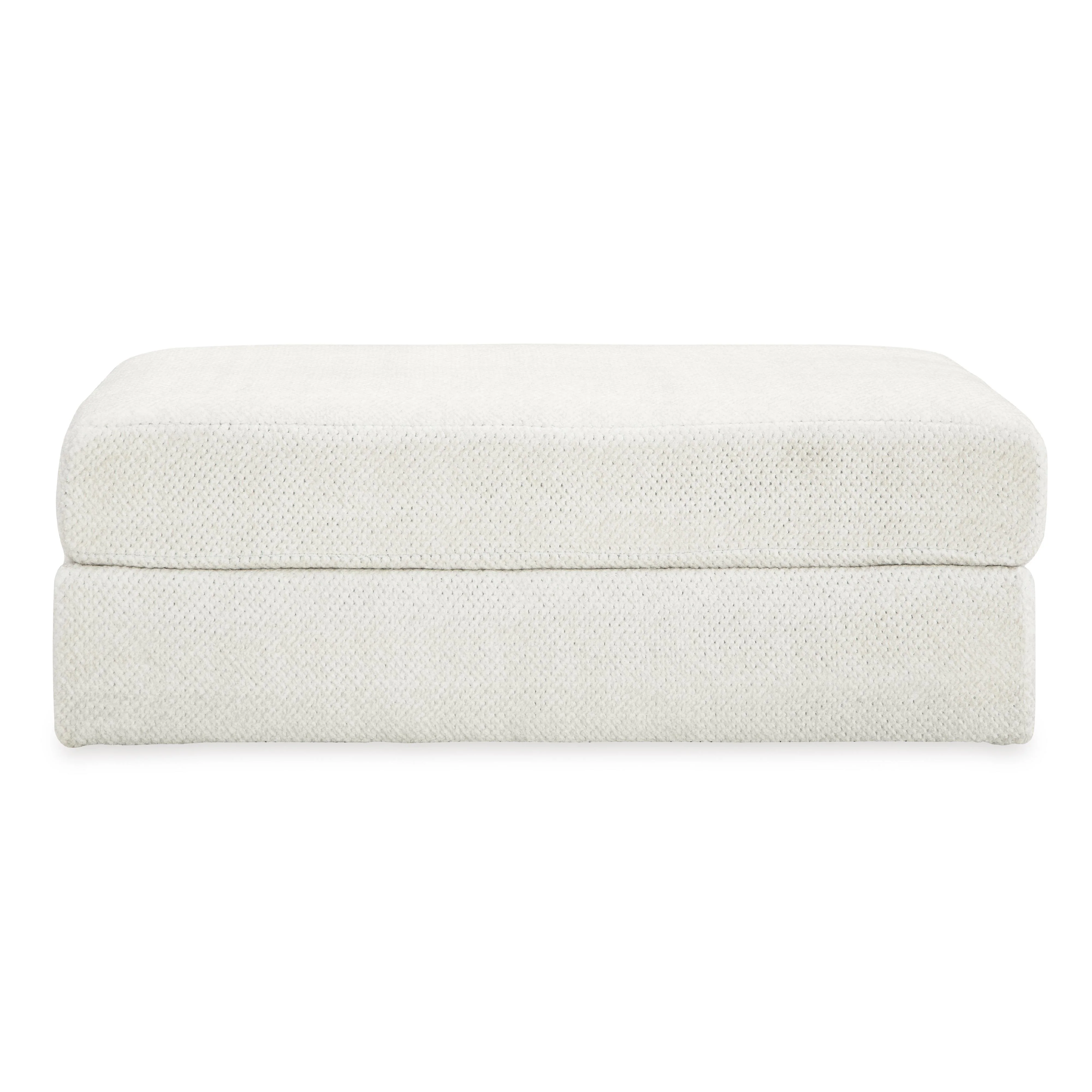 Signature Design by Ashley Karinne 3140308 Oversized Accent Ottoman - Image 2