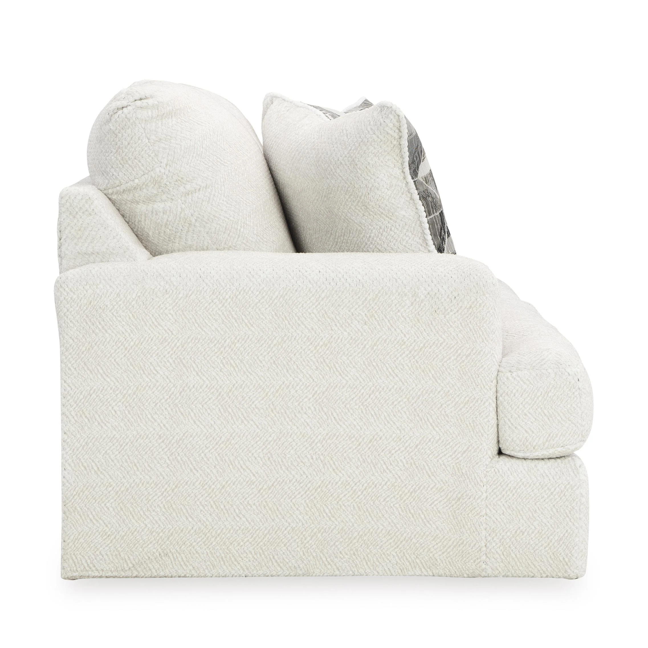 Signature Design by Ashley Karinne 3140335 Loveseat - Image 3