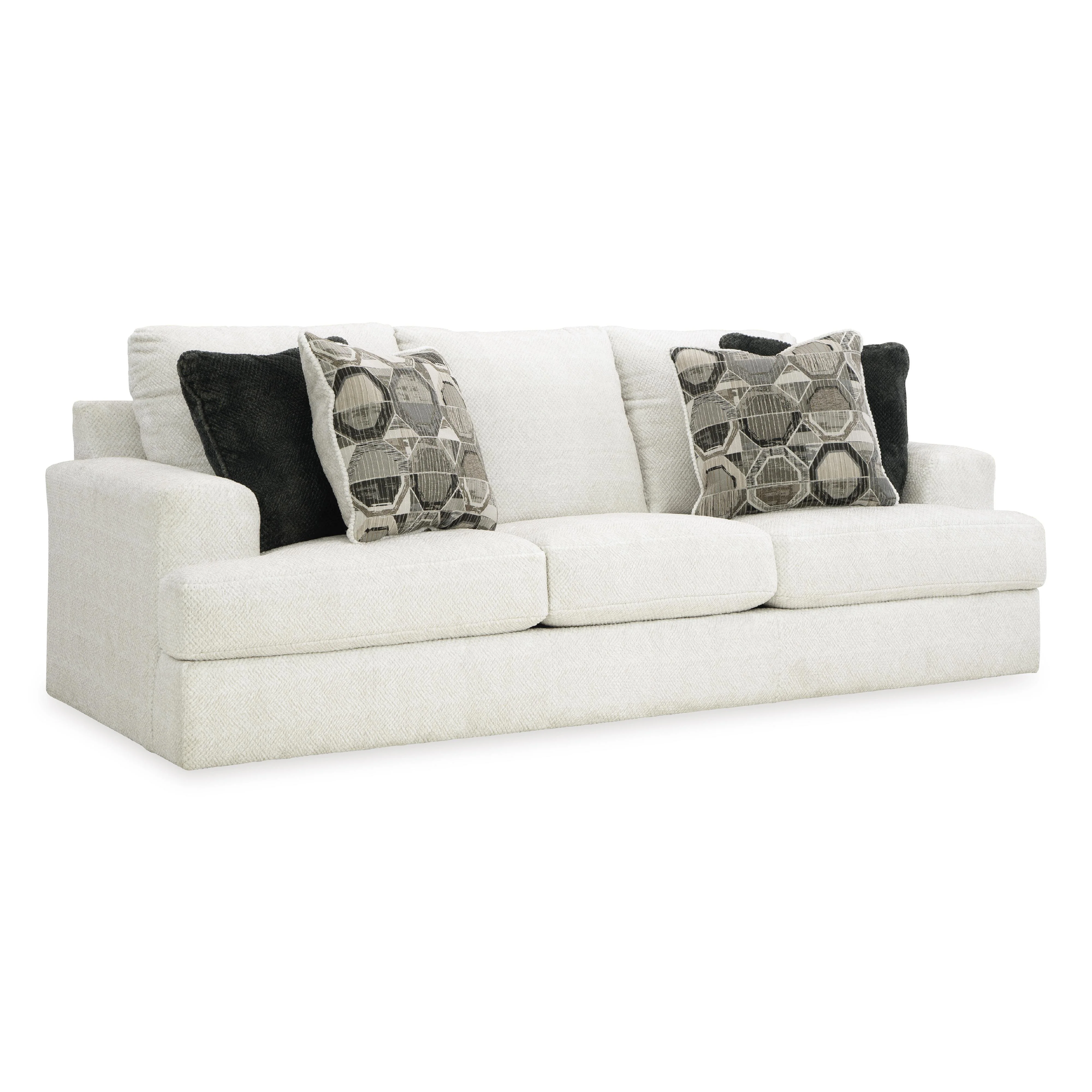 Signature Design by Ashley Karinne 3140338 Sofa - Image 1