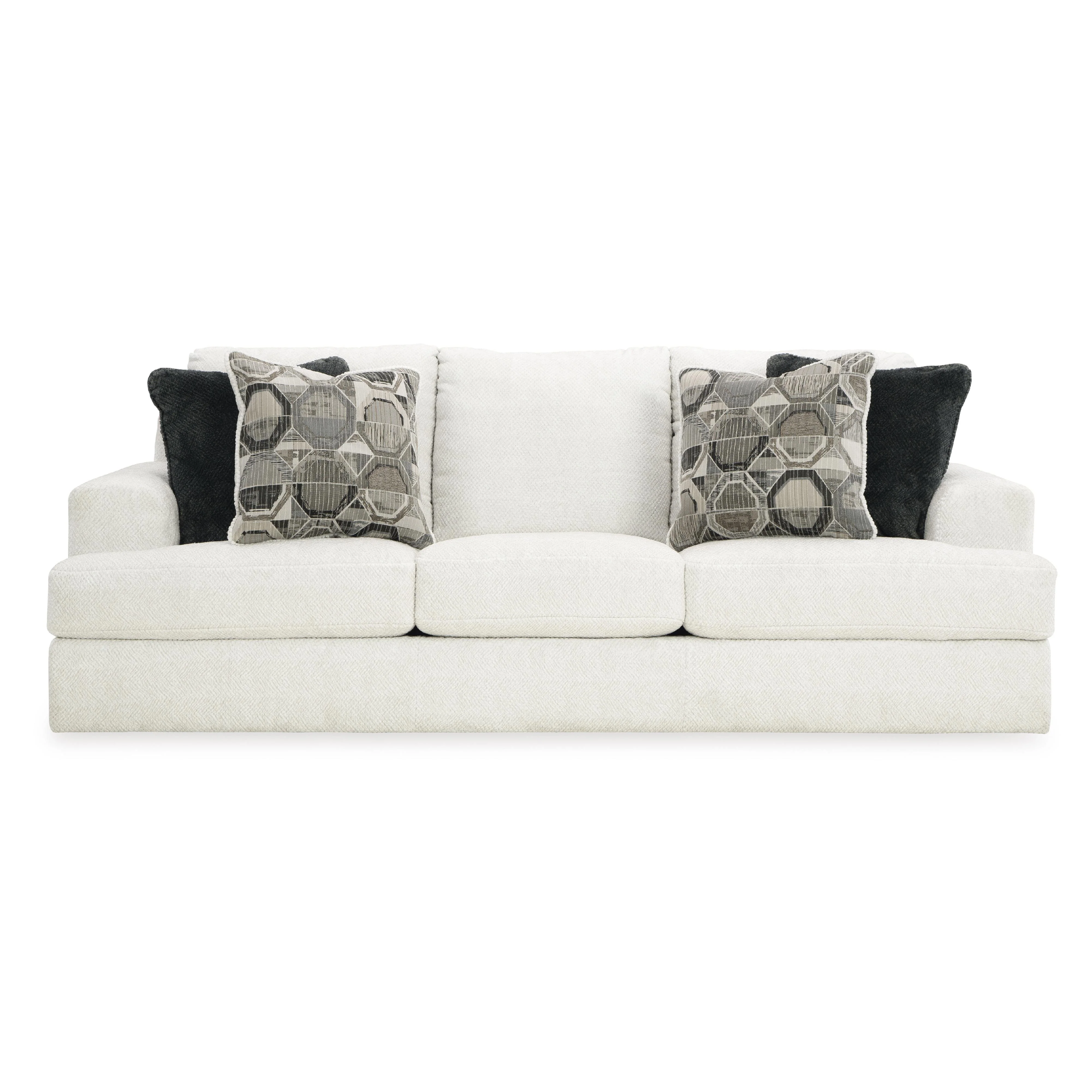 Signature Design by Ashley Karinne 3140338 Sofa - Image 2