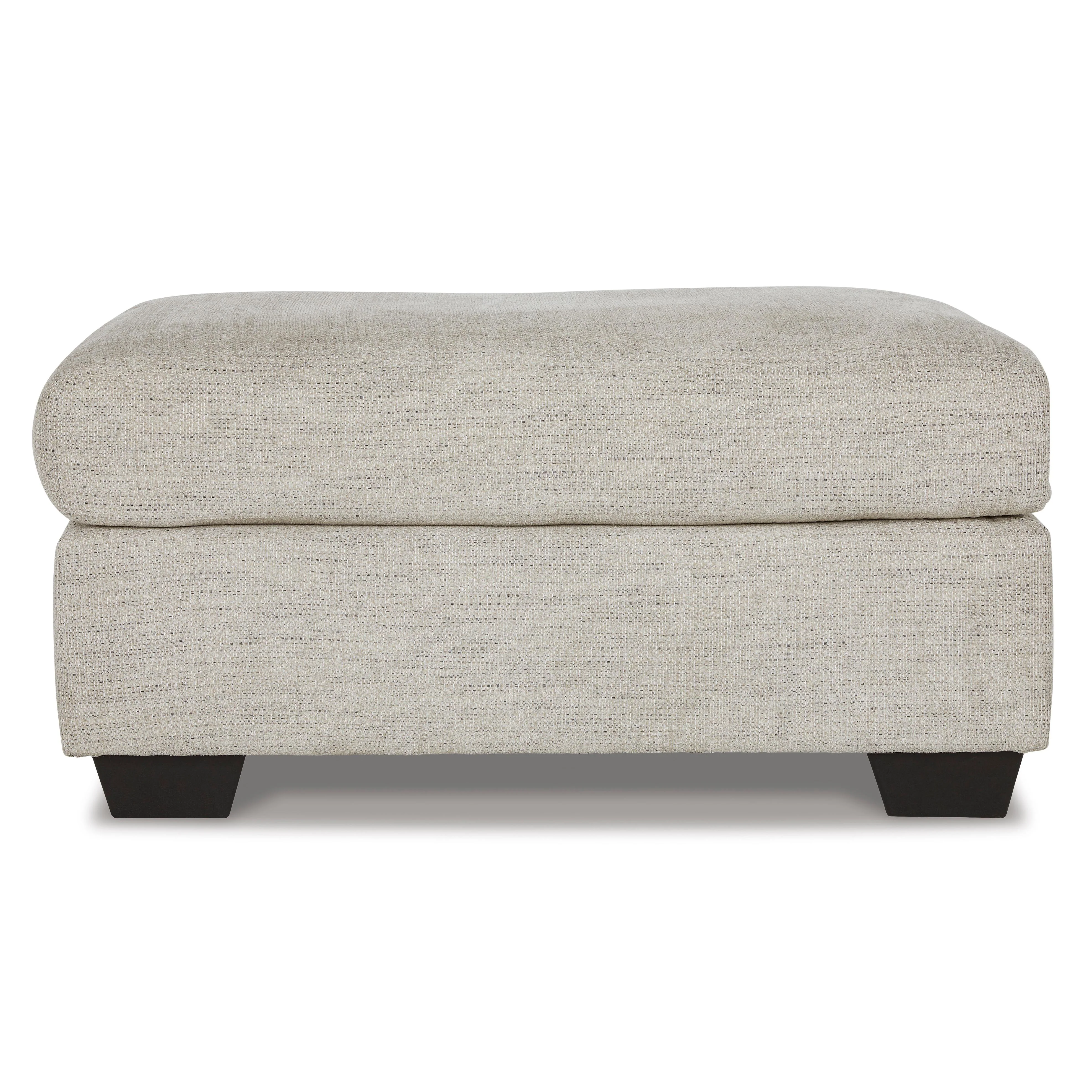 Signature Design by Ashley Vayda 3310414 Ottoman - Image 2