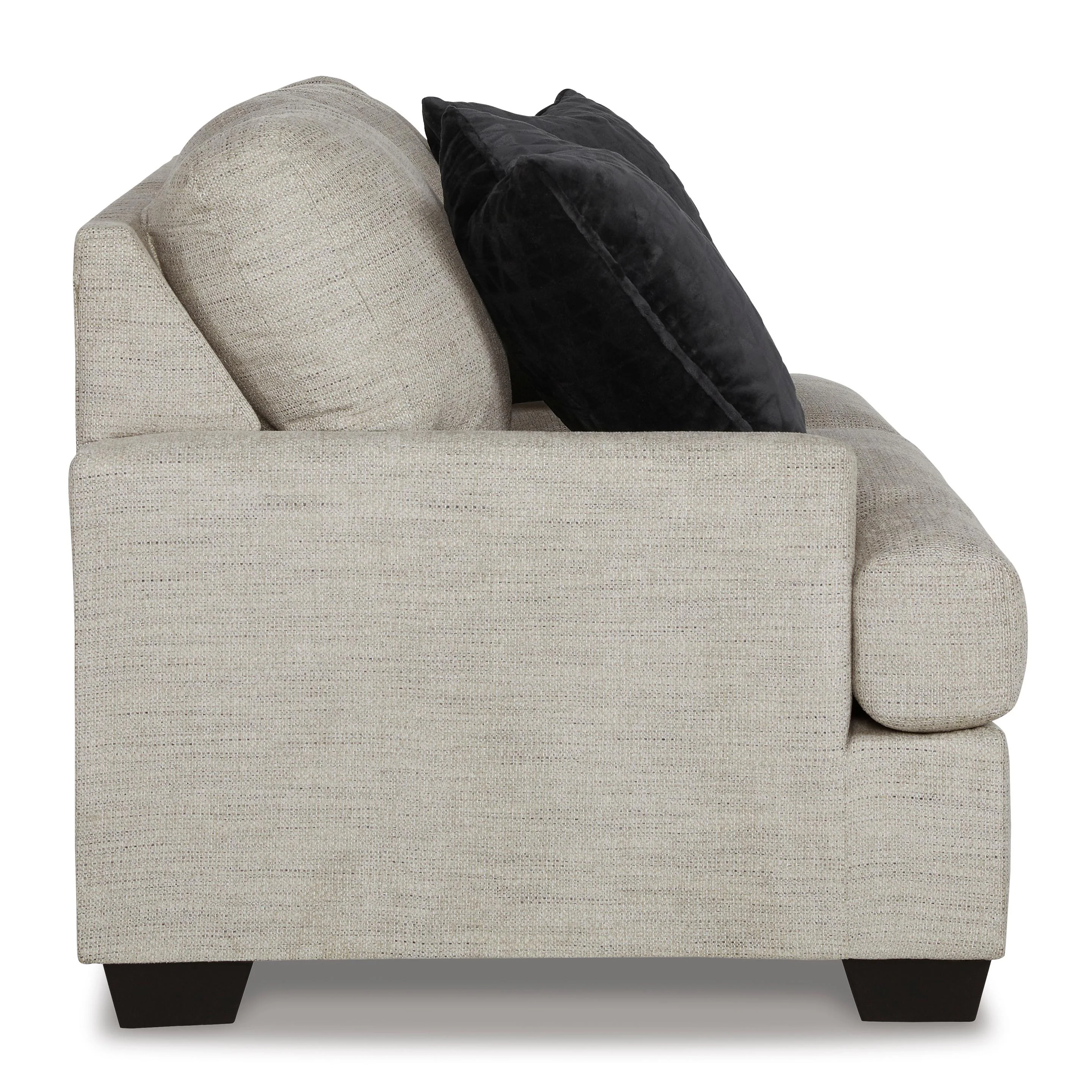Signature Design by Ashley Vayda 3310435 Loveseat - Image 3