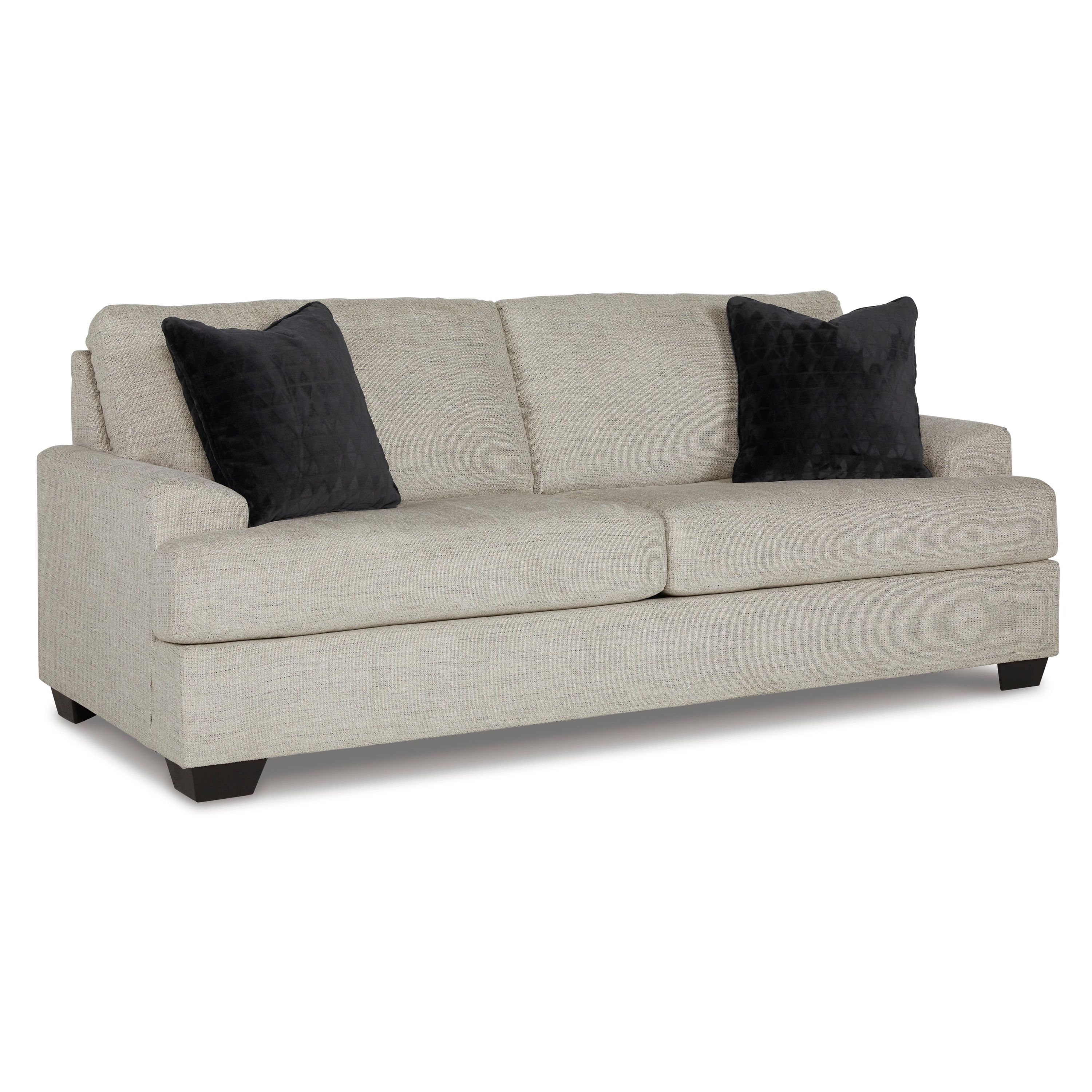 Signature Design by Ashley Vayda 3310438 Sofa - Image 1