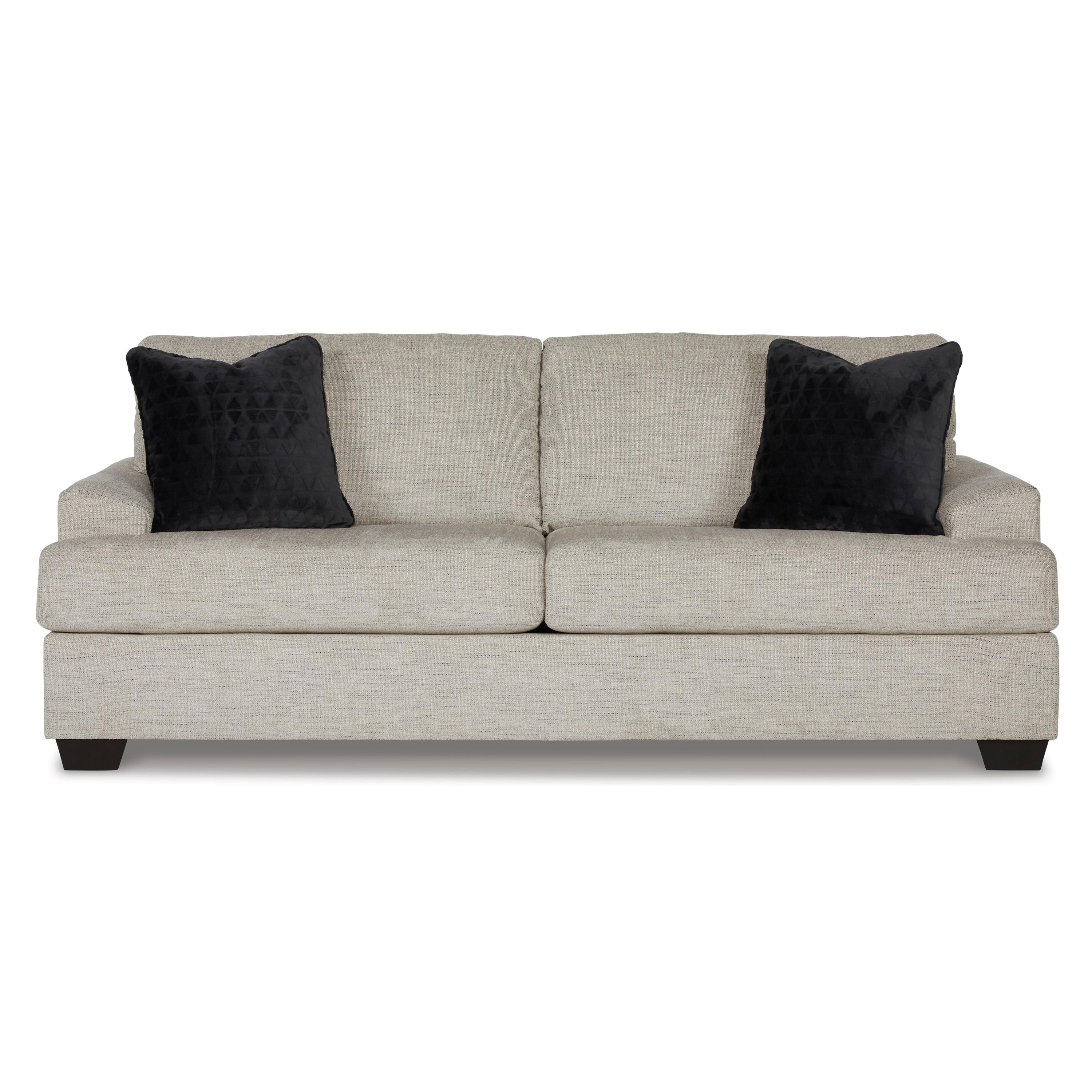 Signature Design by Ashley Vayda 3310438 Sofa - Image 2