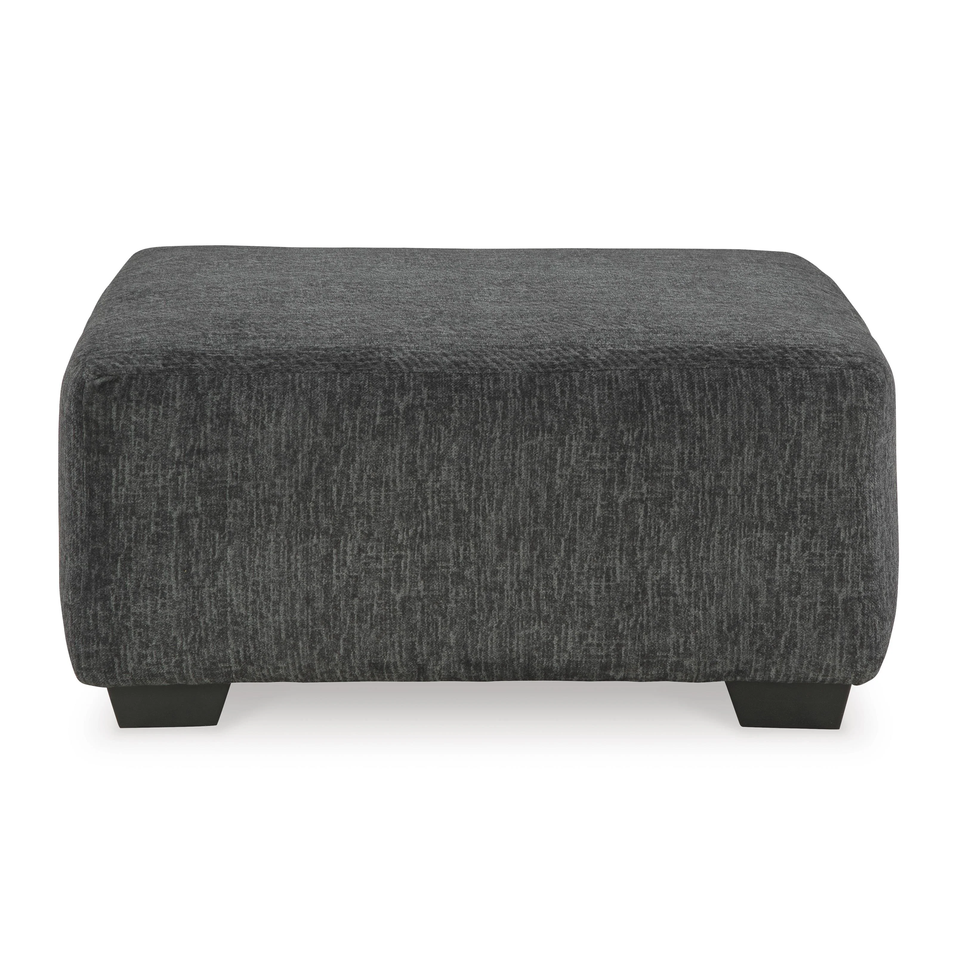 Signature Design by Ashley Biddeford 3550408 Oversized Accent Ottoman - Image 2