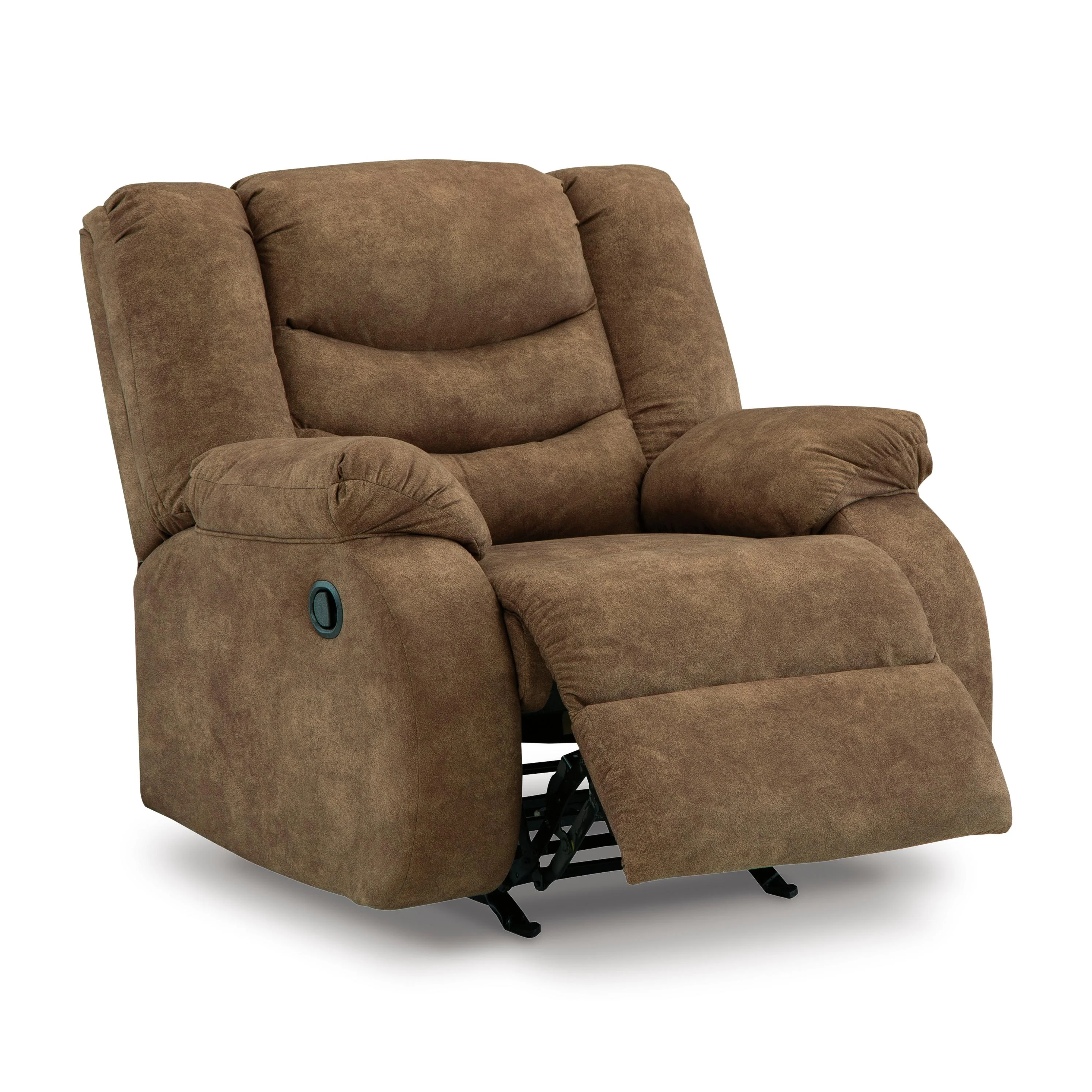 Signature Design by Ashley Partymate 3690225 Rocker Recliner - Image 2