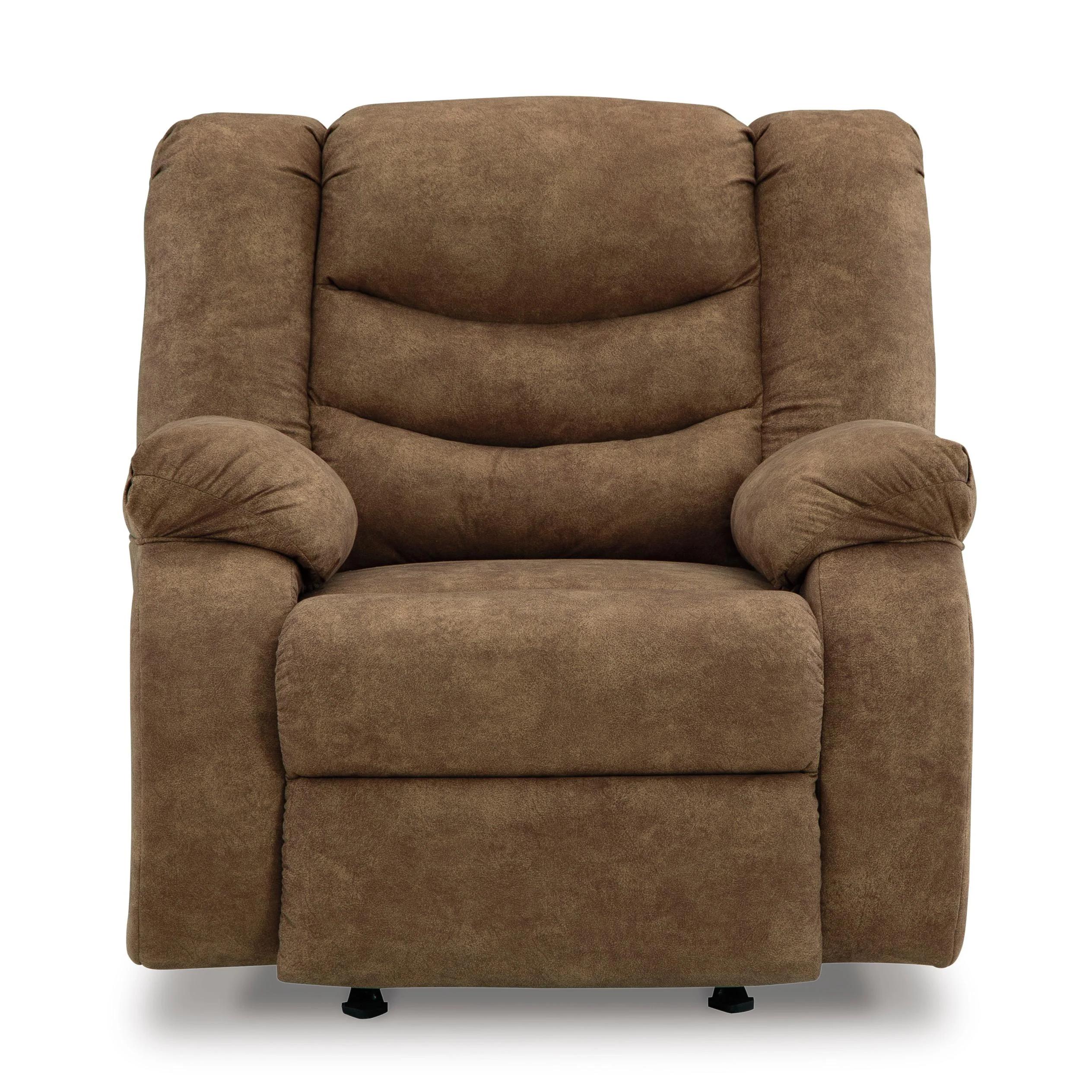 Signature Design by Ashley Partymate 3690225 Rocker Recliner - Image 3