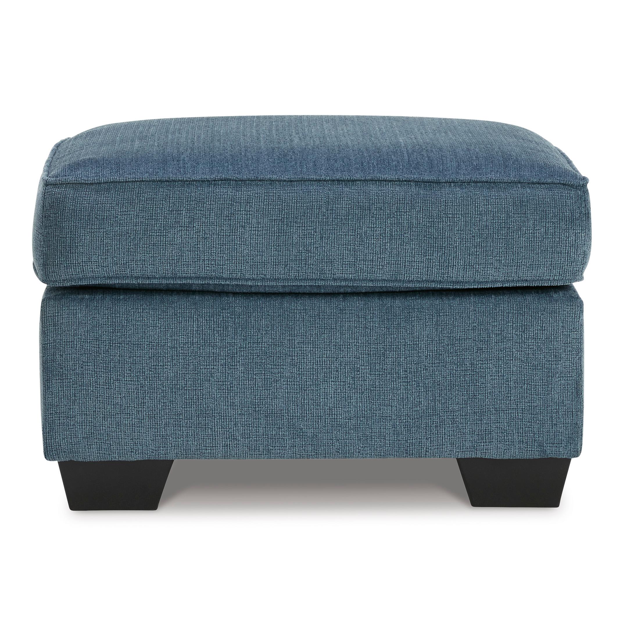 Signature Design by Ashley Cashton 4060514 Ottoman - Image 2