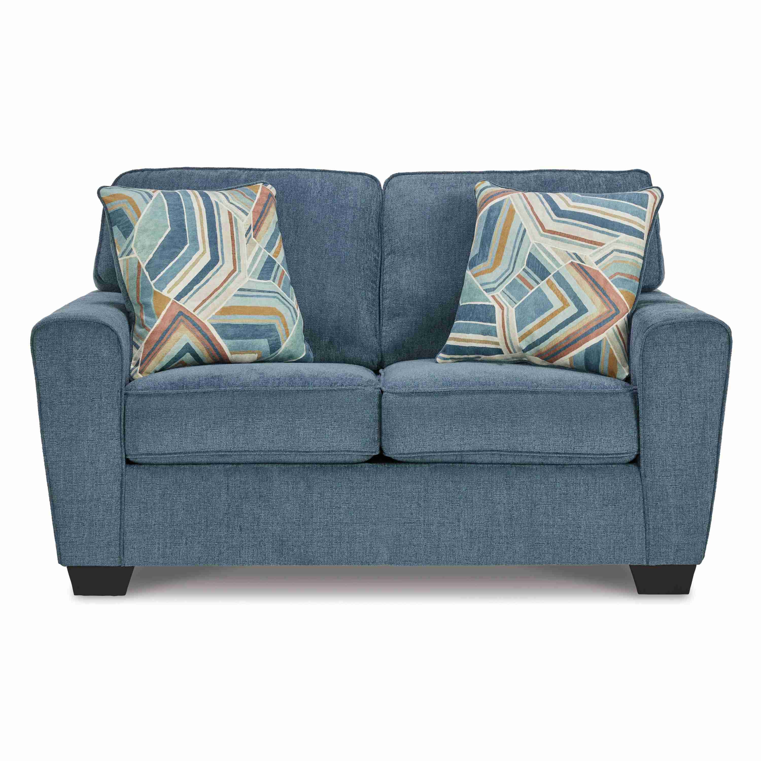 Signature Design by Ashley Cashton 4060535 Loveseat - Image 2