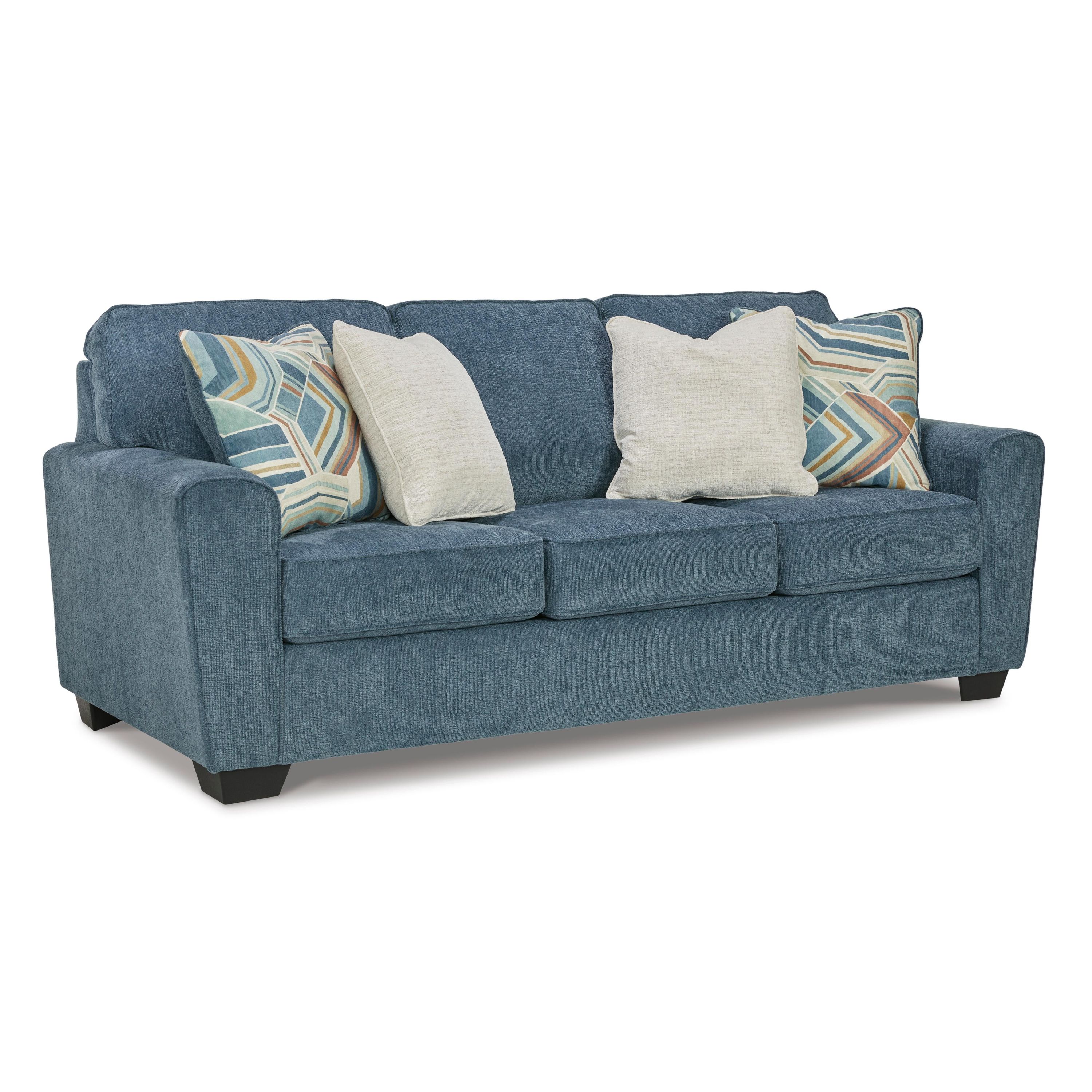 Signature Design by Ashley Cashton 4060538 Sofa - Image 1