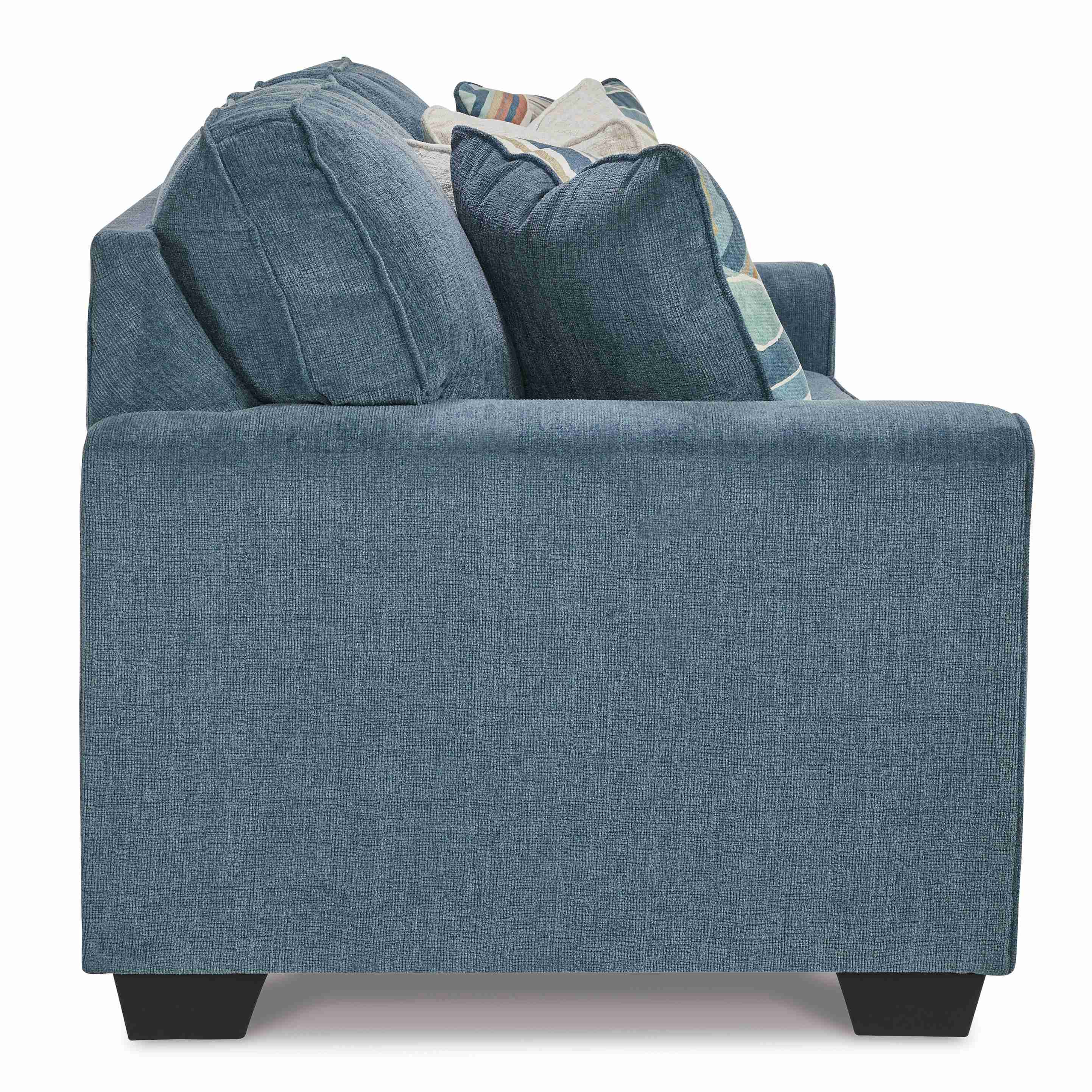 Signature Design by Ashley Cashton 4060539 Queen Sofa Sleeper - Image 3