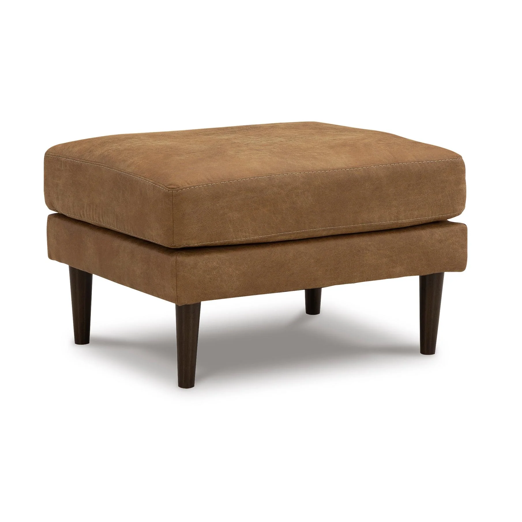 Signature Design by Ashley Telora 4100214 Ottoman - Image 1